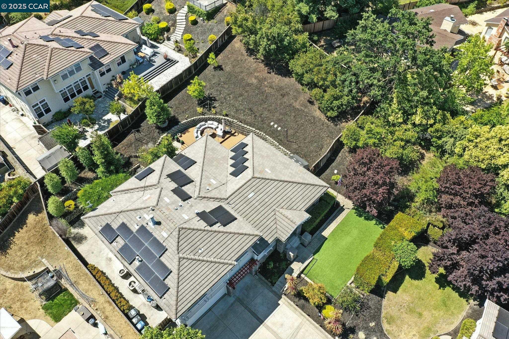 Detail Gallery Image 46 of 51 For 4362 Lynn Dr, Concord,  CA 94518 - 4 Beds | 3 Baths