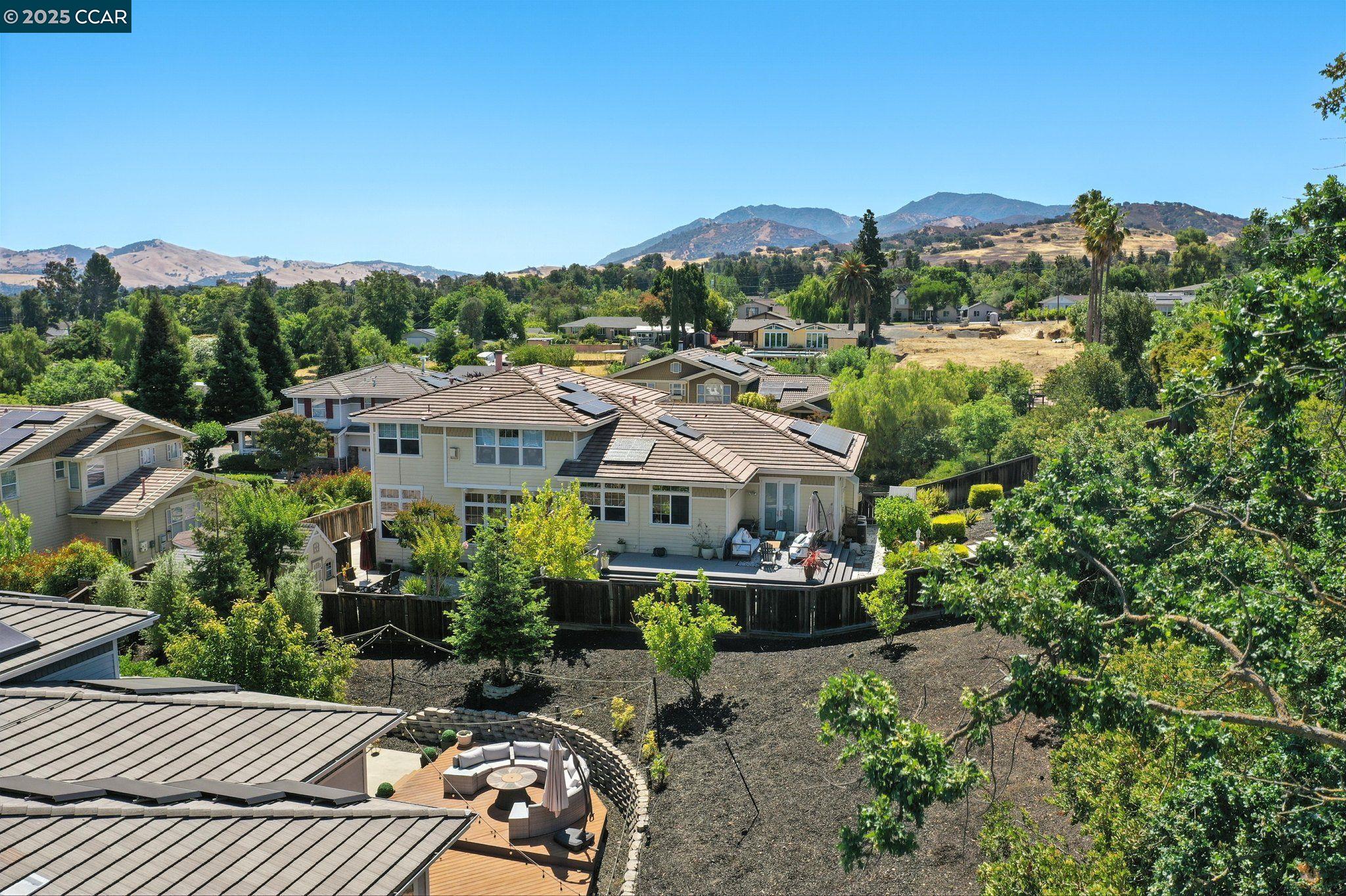 Detail Gallery Image 48 of 51 For 4362 Lynn Dr, Concord,  CA 94518 - 4 Beds | 3 Baths