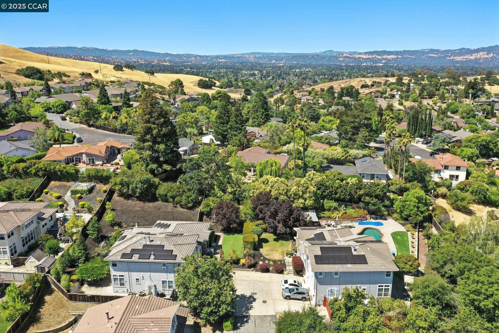 Detail Gallery Image 50 of 51 For 4362 Lynn Dr, Concord,  CA 94518 - 4 Beds | 3 Baths