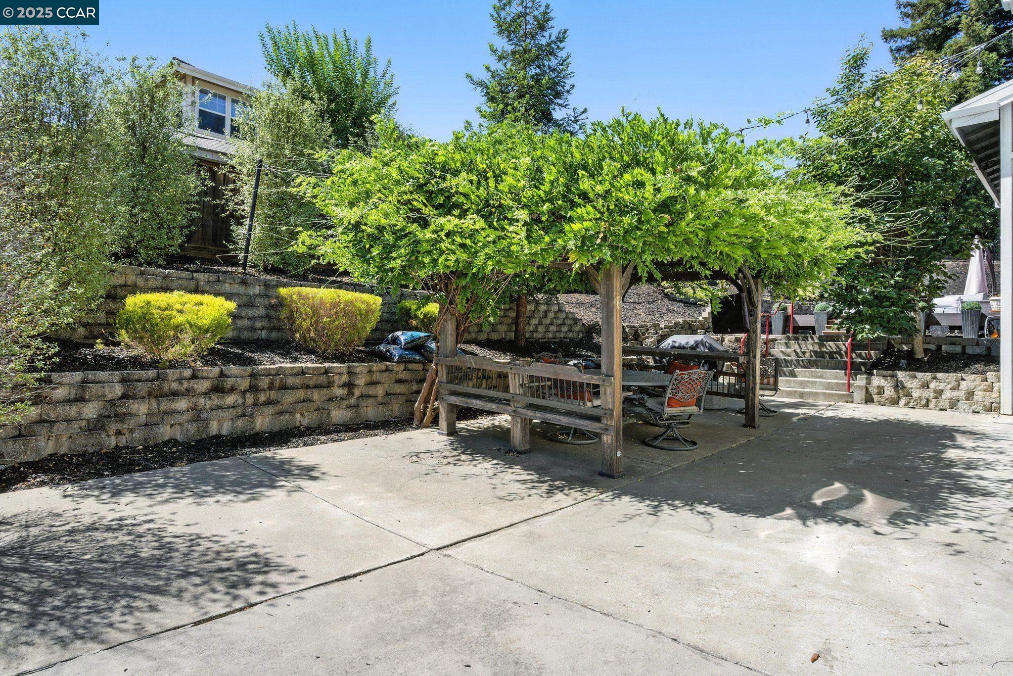 Detail Gallery Image 50 of 57 For 4362 Lynn Dr, Concord,  CA 94518 - 4 Beds | 3 Baths