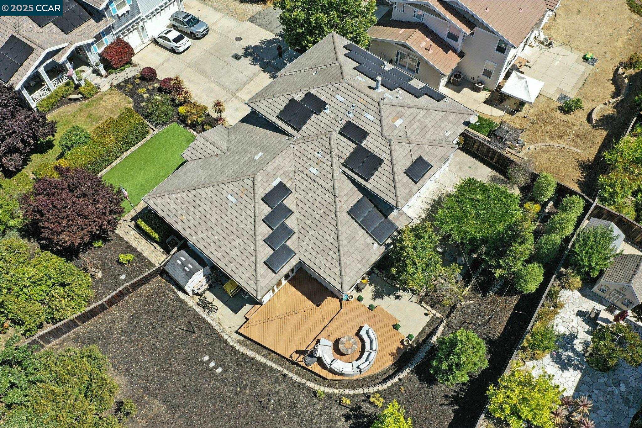 Detail Gallery Image 51 of 57 For 4362 Lynn Dr, Concord,  CA 94518 - 4 Beds | 3 Baths