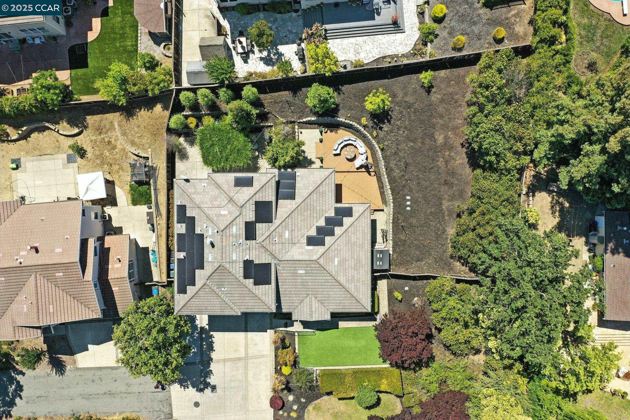 Detail Gallery Image 53 of 57 For 4362 Lynn Dr, Concord,  CA 94518 - 4 Beds | 3 Baths