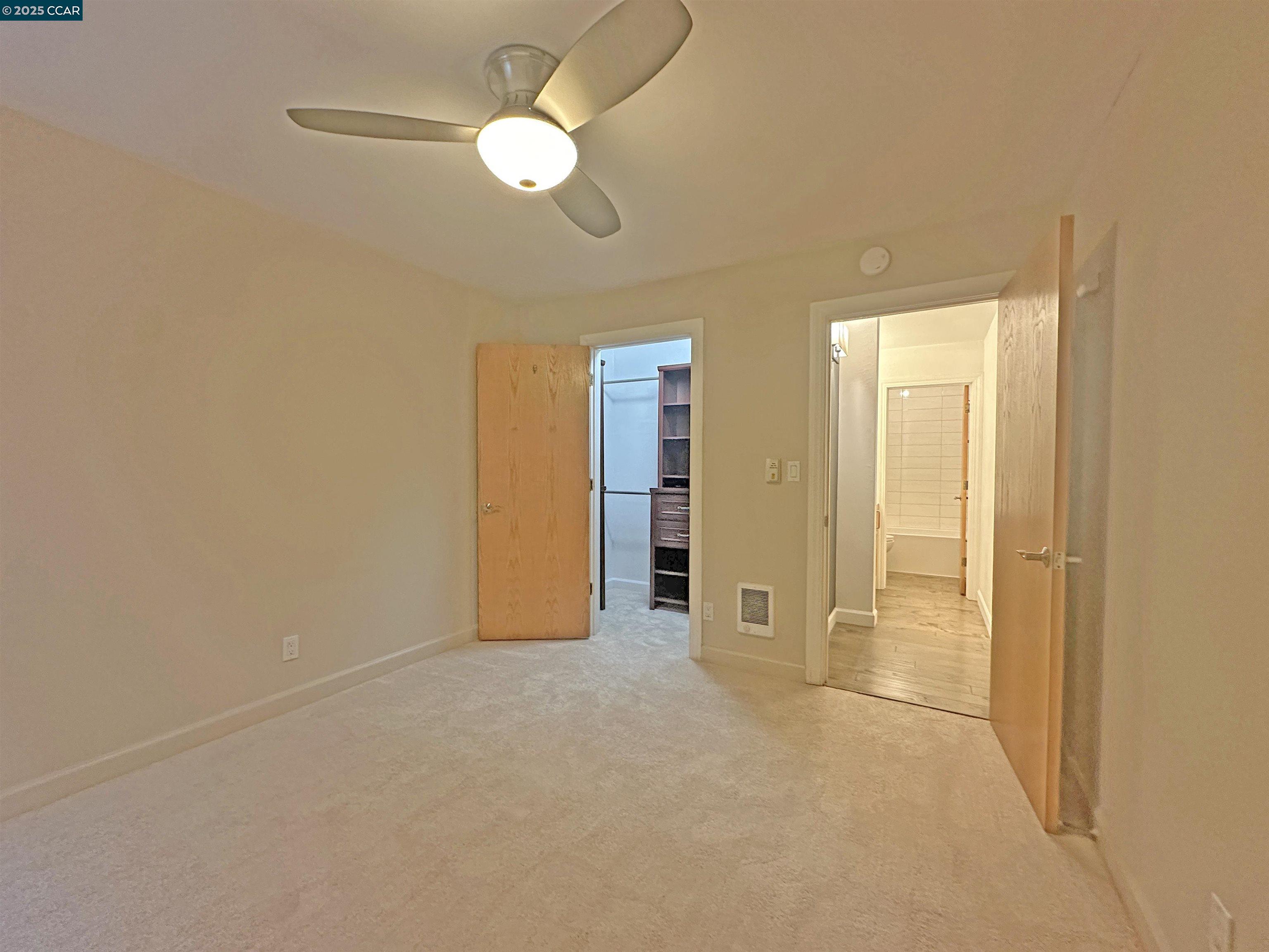 Detail Gallery Image 14 of 24 For 401 Monte Vista Ave #103,  Oakland,  CA 94611 - 1 Beds | 1 Baths
