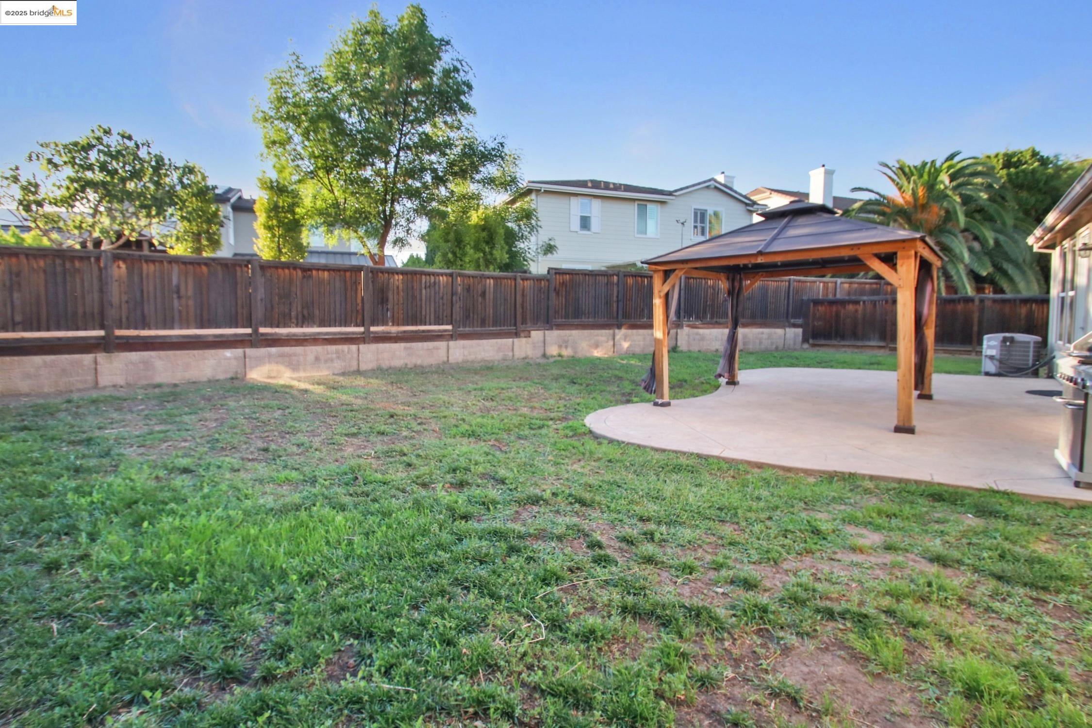 Detail Gallery Image 37 of 57 For 2729 Cathedral Circle, Brentwood,  CA 94513 - 4 Beds | 2 Baths