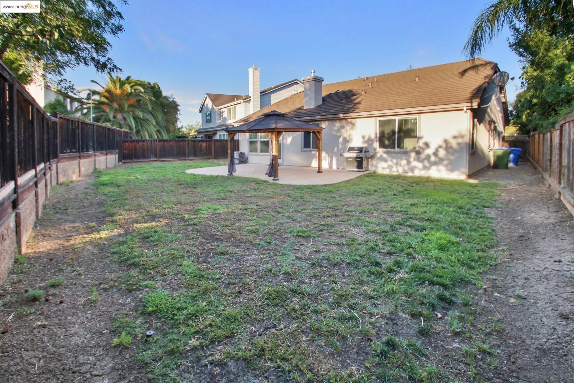 Detail Gallery Image 38 of 57 For 2729 Cathedral Circle, Brentwood,  CA 94513 - 4 Beds | 2 Baths