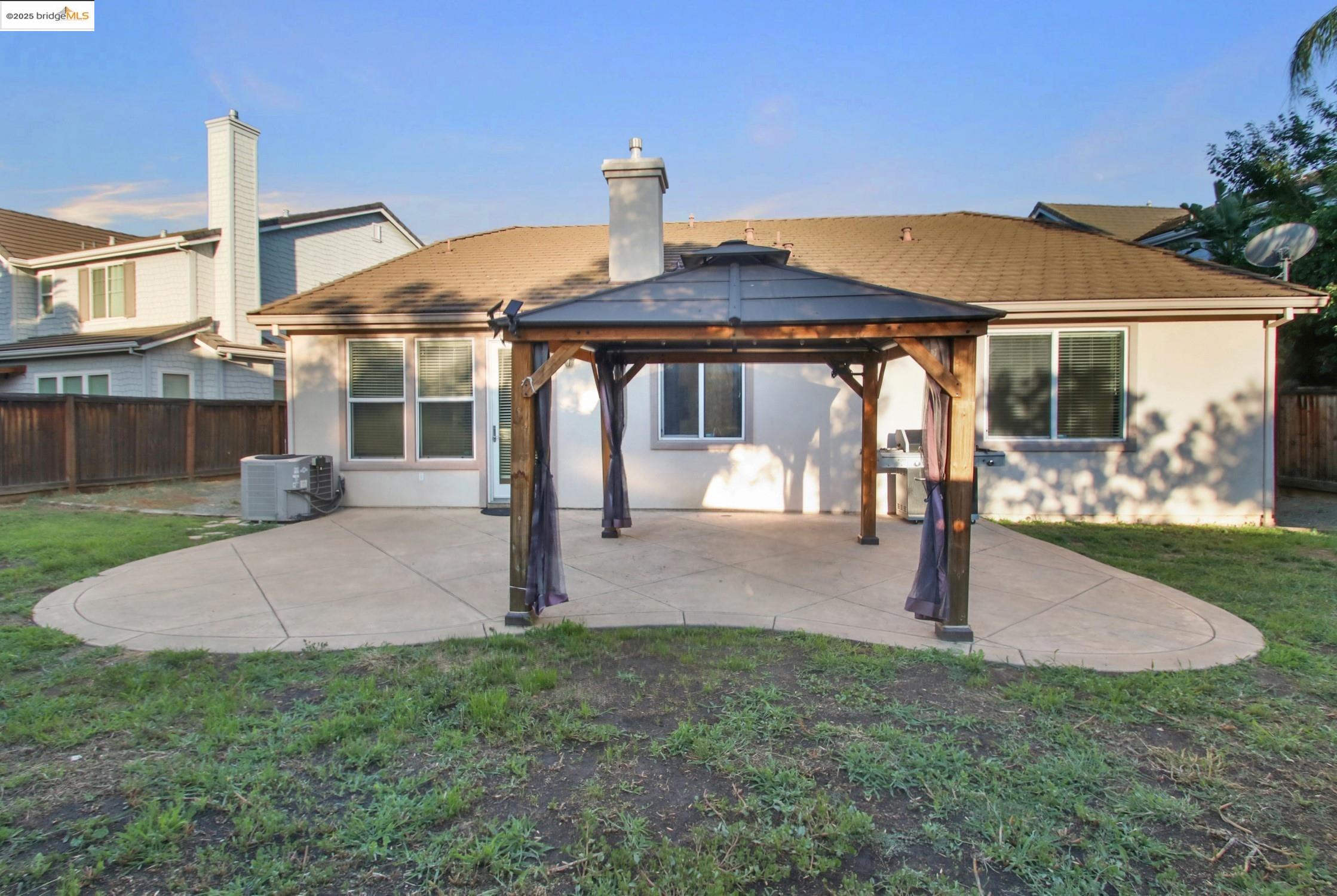 Detail Gallery Image 39 of 57 For 2729 Cathedral Circle, Brentwood,  CA 94513 - 4 Beds | 2 Baths