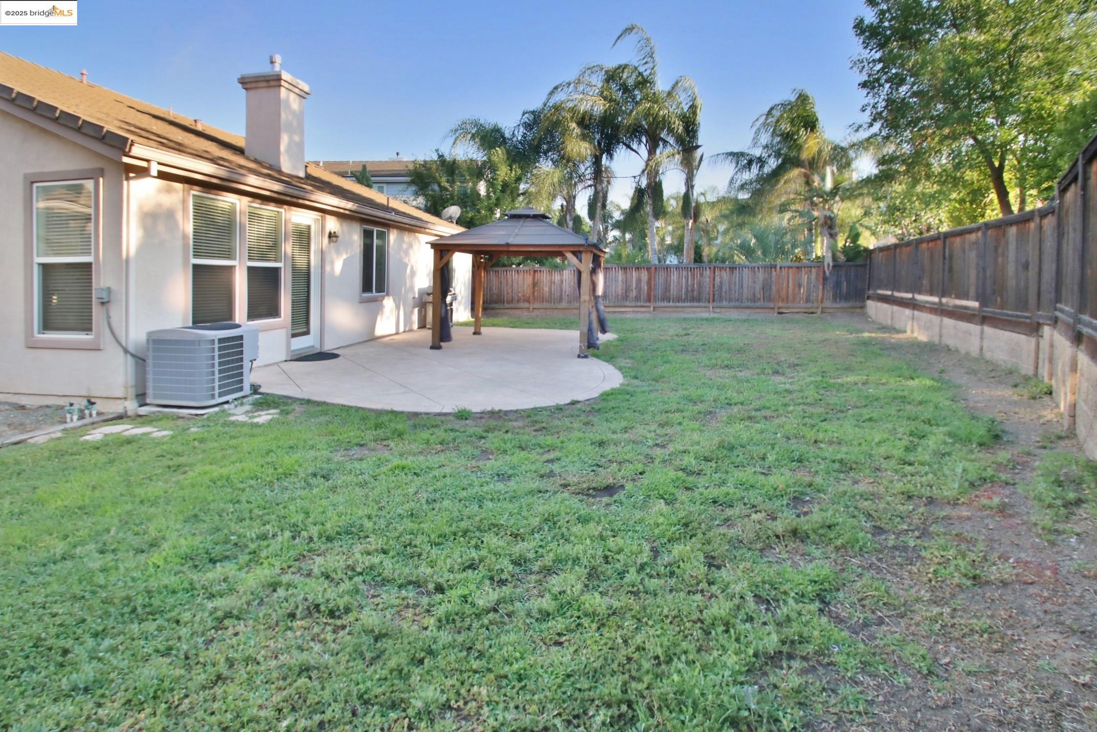 Detail Gallery Image 40 of 57 For 2729 Cathedral Circle, Brentwood,  CA 94513 - 4 Beds | 2 Baths