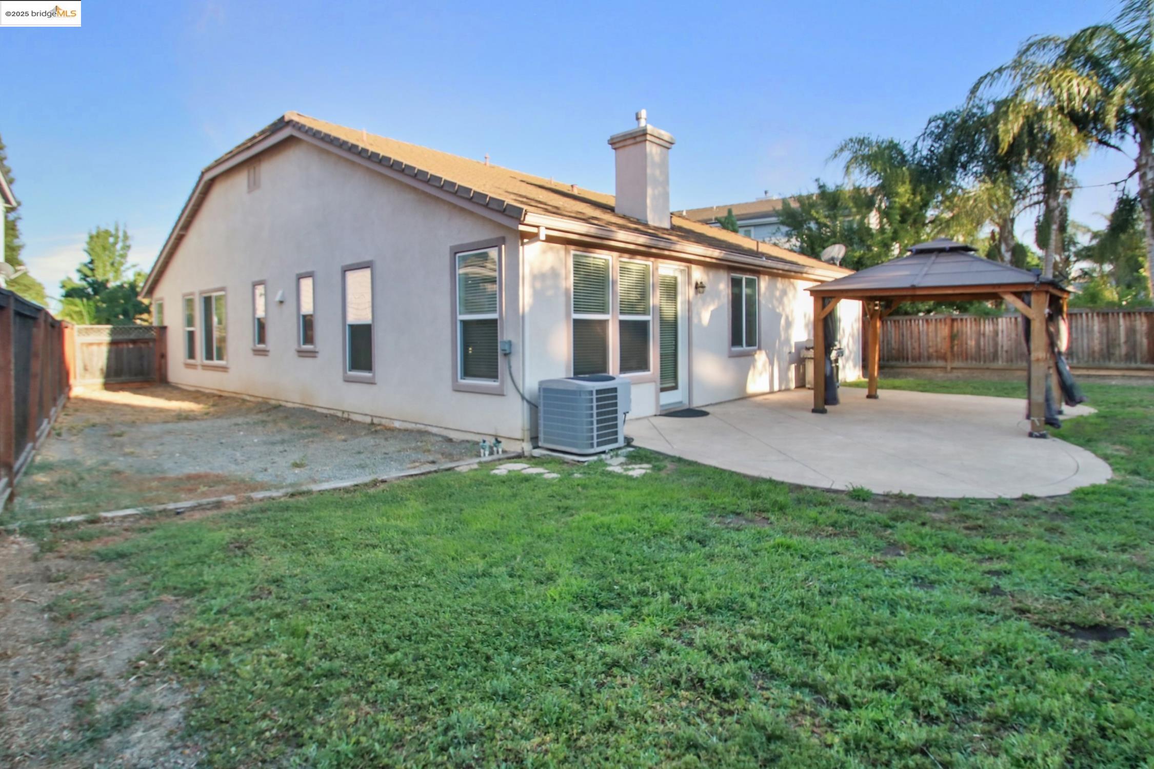 Detail Gallery Image 41 of 57 For 2729 Cathedral Circle, Brentwood,  CA 94513 - 4 Beds | 2 Baths