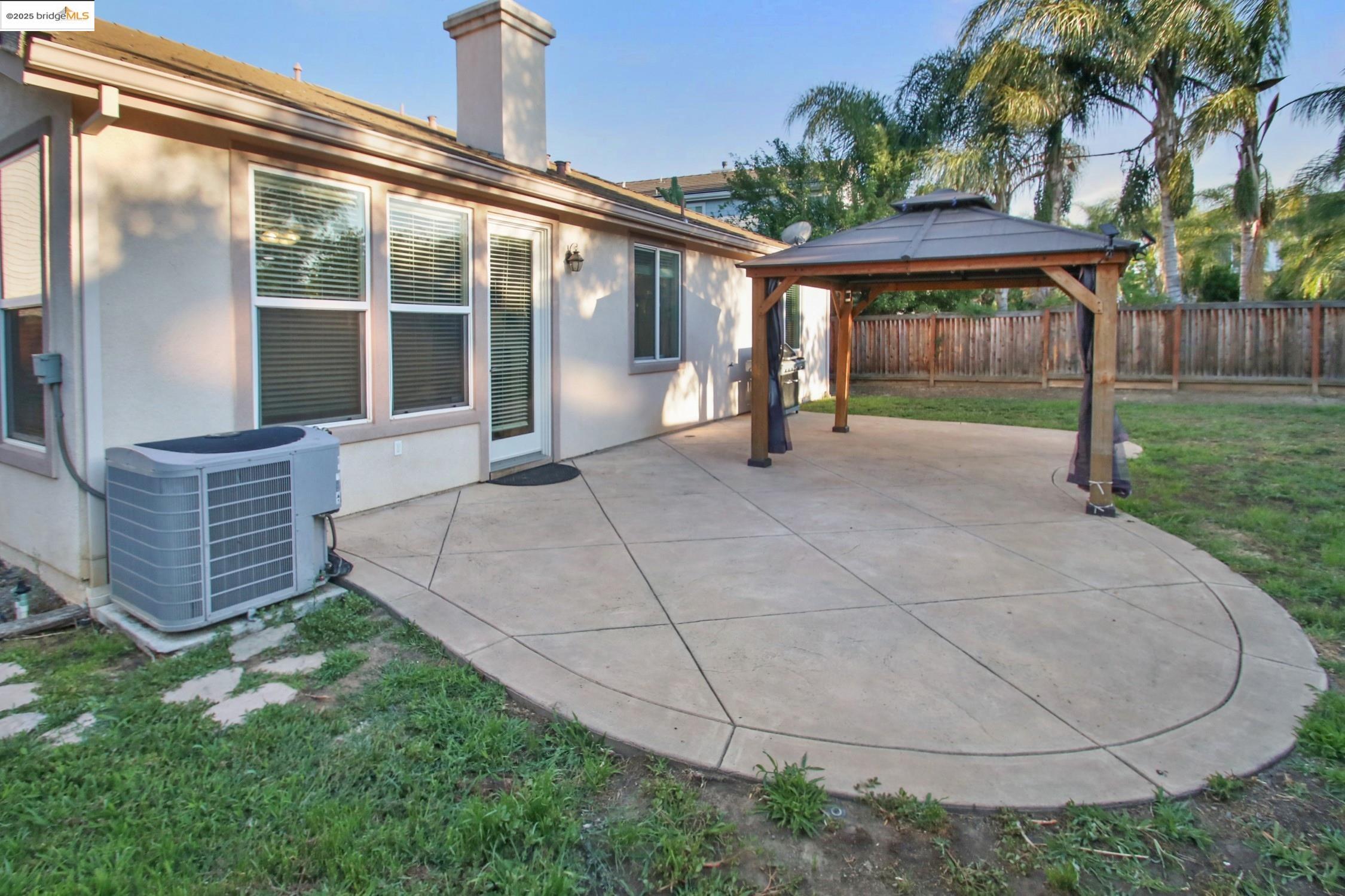 Detail Gallery Image 42 of 57 For 2729 Cathedral Circle, Brentwood,  CA 94513 - 4 Beds | 2 Baths