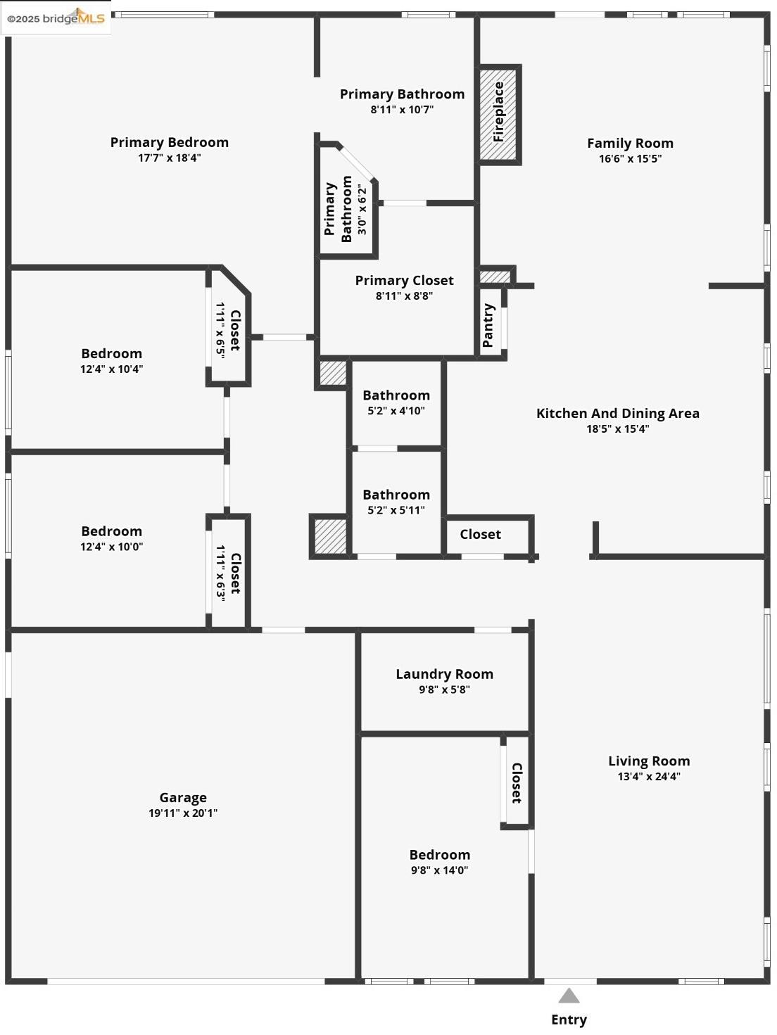 Detail Gallery Image 43 of 57 For 2729 Cathedral Circle, Brentwood,  CA 94513 - 4 Beds | 2 Baths