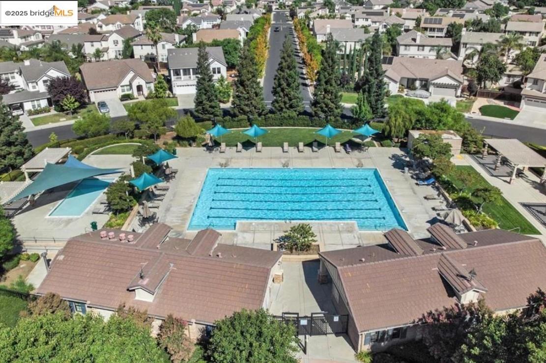 Detail Gallery Image 49 of 57 For 2729 Cathedral Circle, Brentwood,  CA 94513 - 4 Beds | 2 Baths