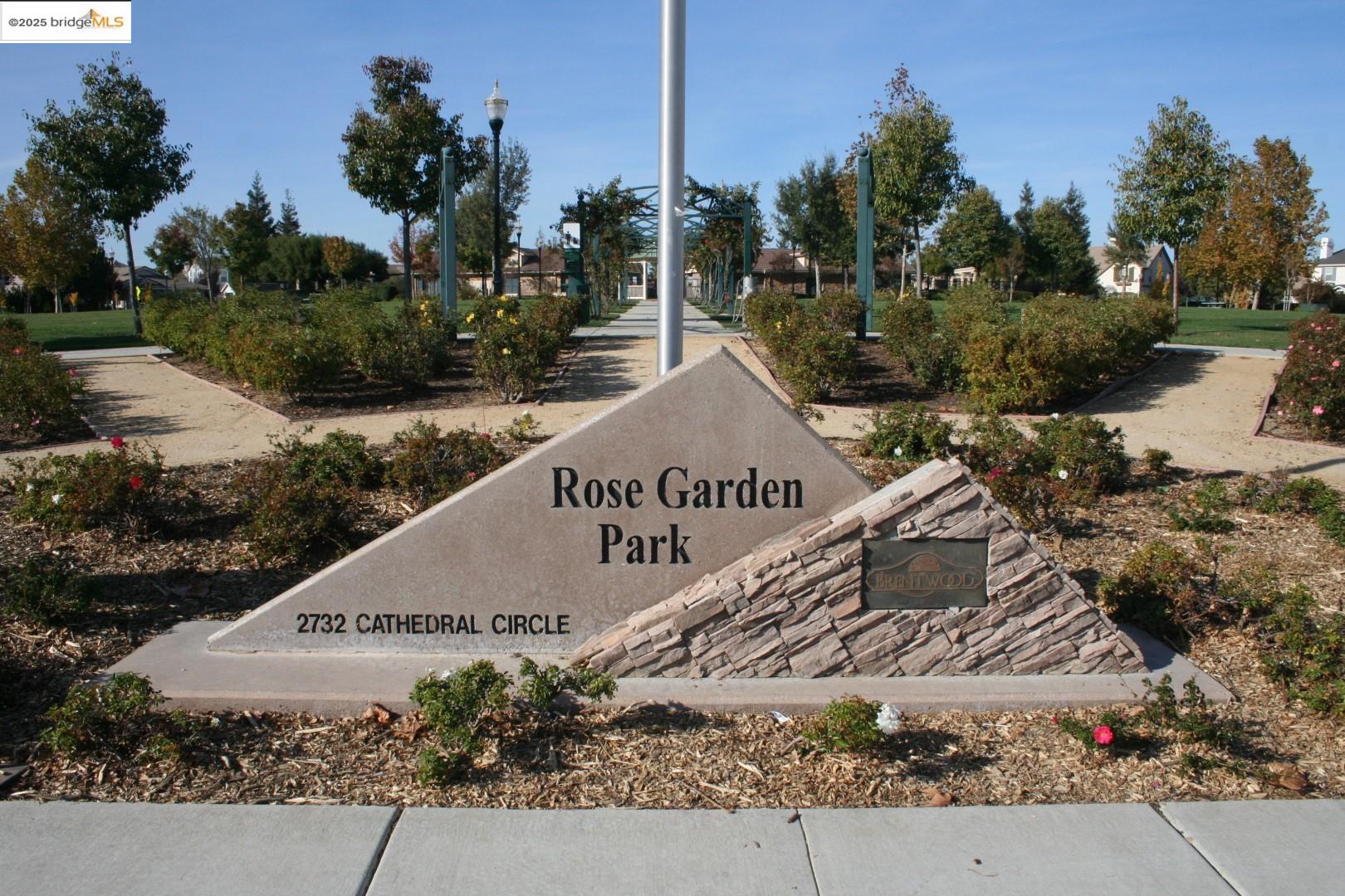 Detail Gallery Image 54 of 57 For 2729 Cathedral Circle, Brentwood,  CA 94513 - 4 Beds | 2 Baths
