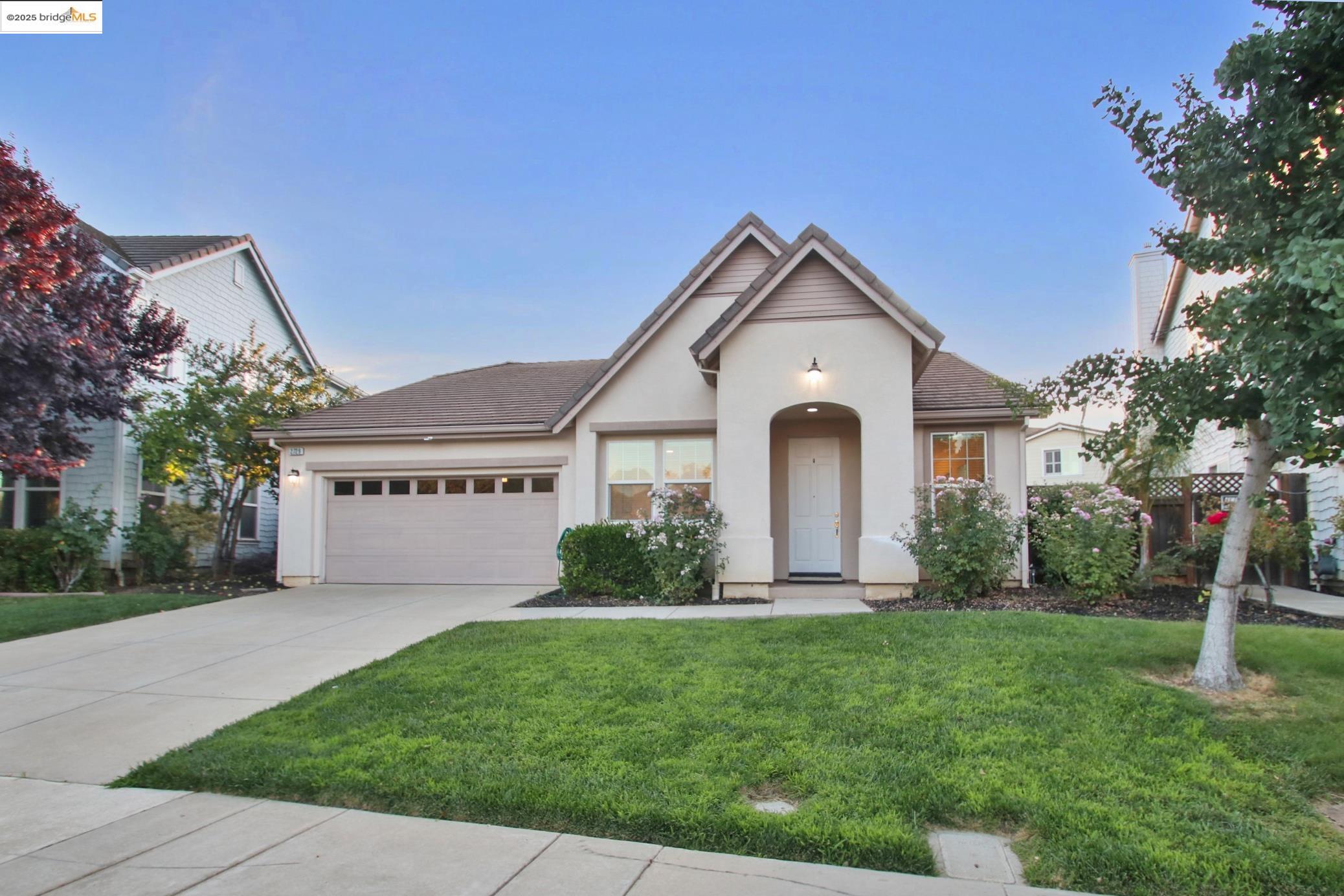 Detail Gallery Image 57 of 57 For 2729 Cathedral Circle, Brentwood,  CA 94513 - 4 Beds | 2 Baths