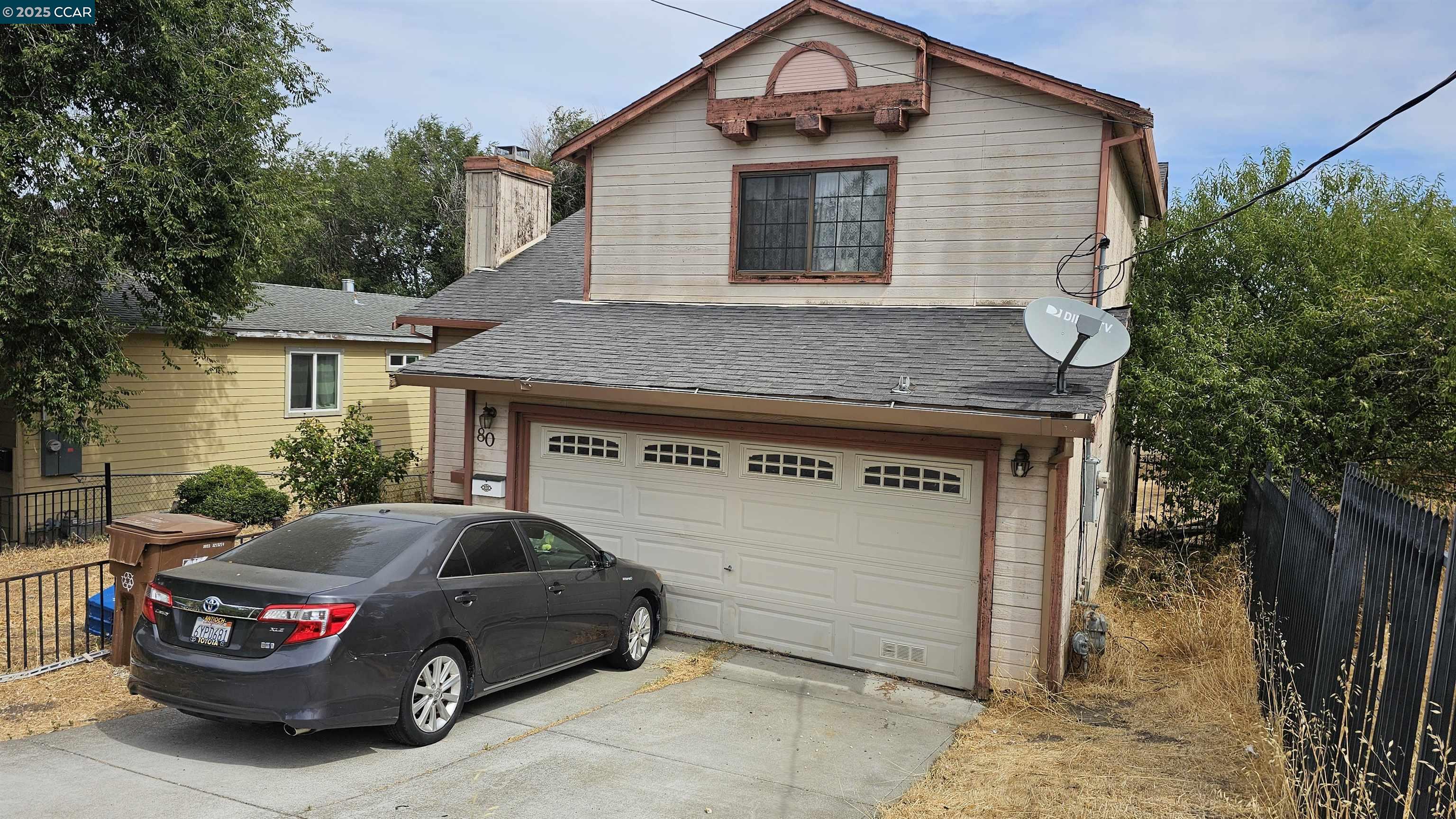 Detail Gallery Image 3 of 24 For 80 Mims Ave, Bay Point,  CA 94565-3233 - 4 Beds | 2/1 Baths