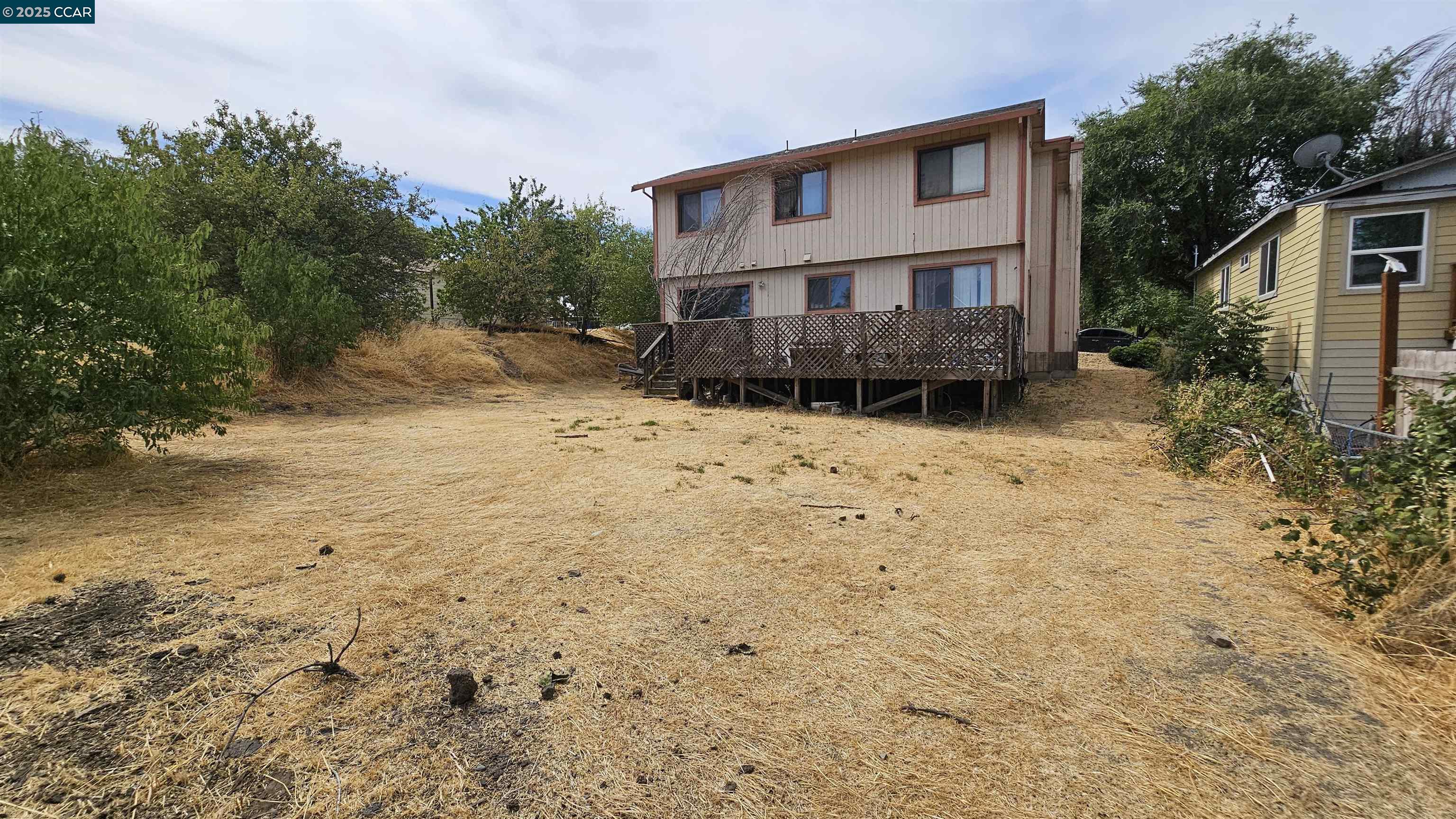 Detail Gallery Image 21 of 24 For 80 Mims Ave, Bay Point,  CA 94565-3233 - 4 Beds | 2/1 Baths