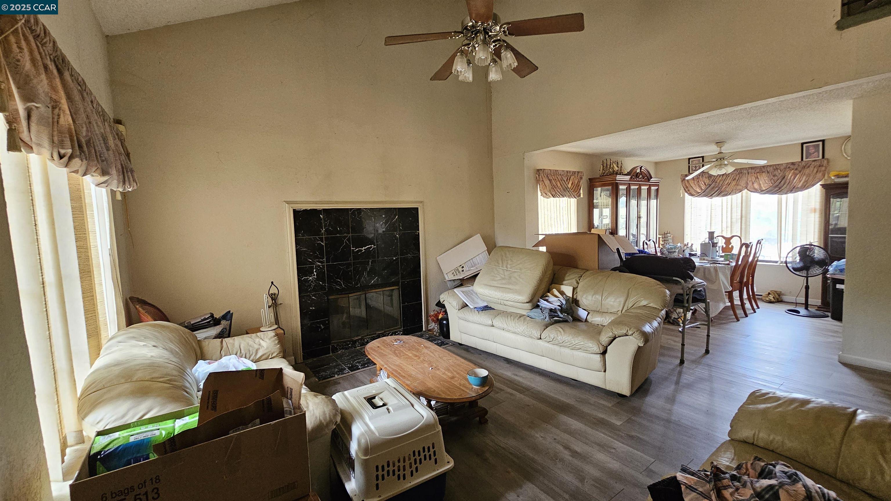 Detail Gallery Image 4 of 24 For 80 Mims Ave, Bay Point,  CA 94565-3233 - 4 Beds | 2/1 Baths