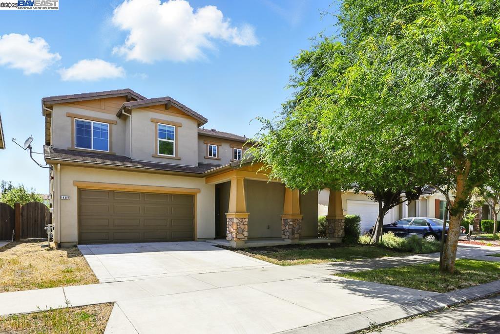 Detail Gallery Image 2 of 60 For 18309 Millbrook Ave, Lathrop,  CA 95330 - 4 Beds | 3 Baths