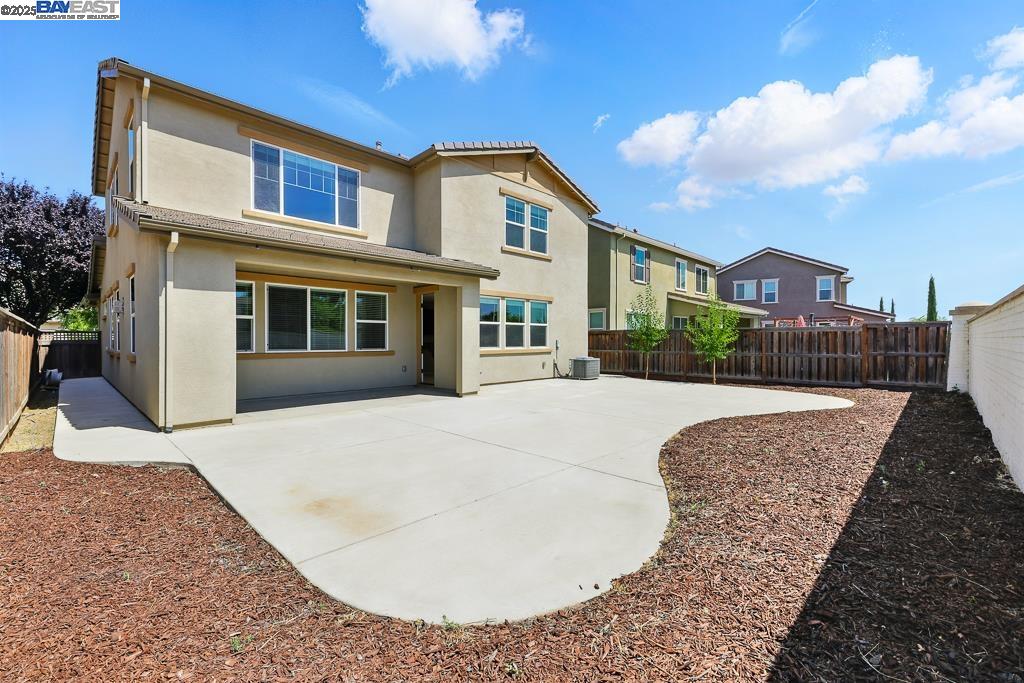 Detail Gallery Image 47 of 60 For 18309 Millbrook Ave, Lathrop,  CA 95330 - 4 Beds | 3 Baths