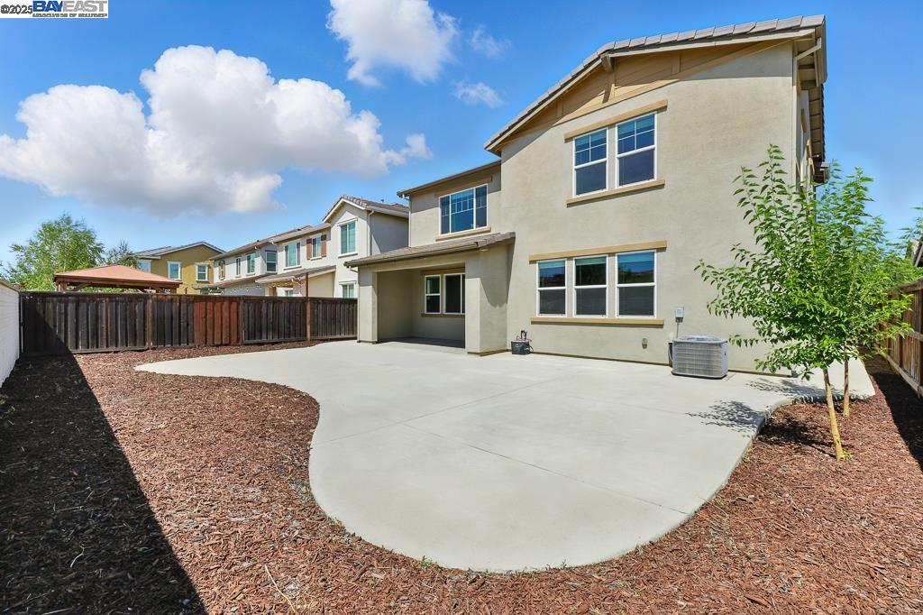 Detail Gallery Image 48 of 60 For 18309 Millbrook Ave, Lathrop,  CA 95330 - 4 Beds | 3 Baths