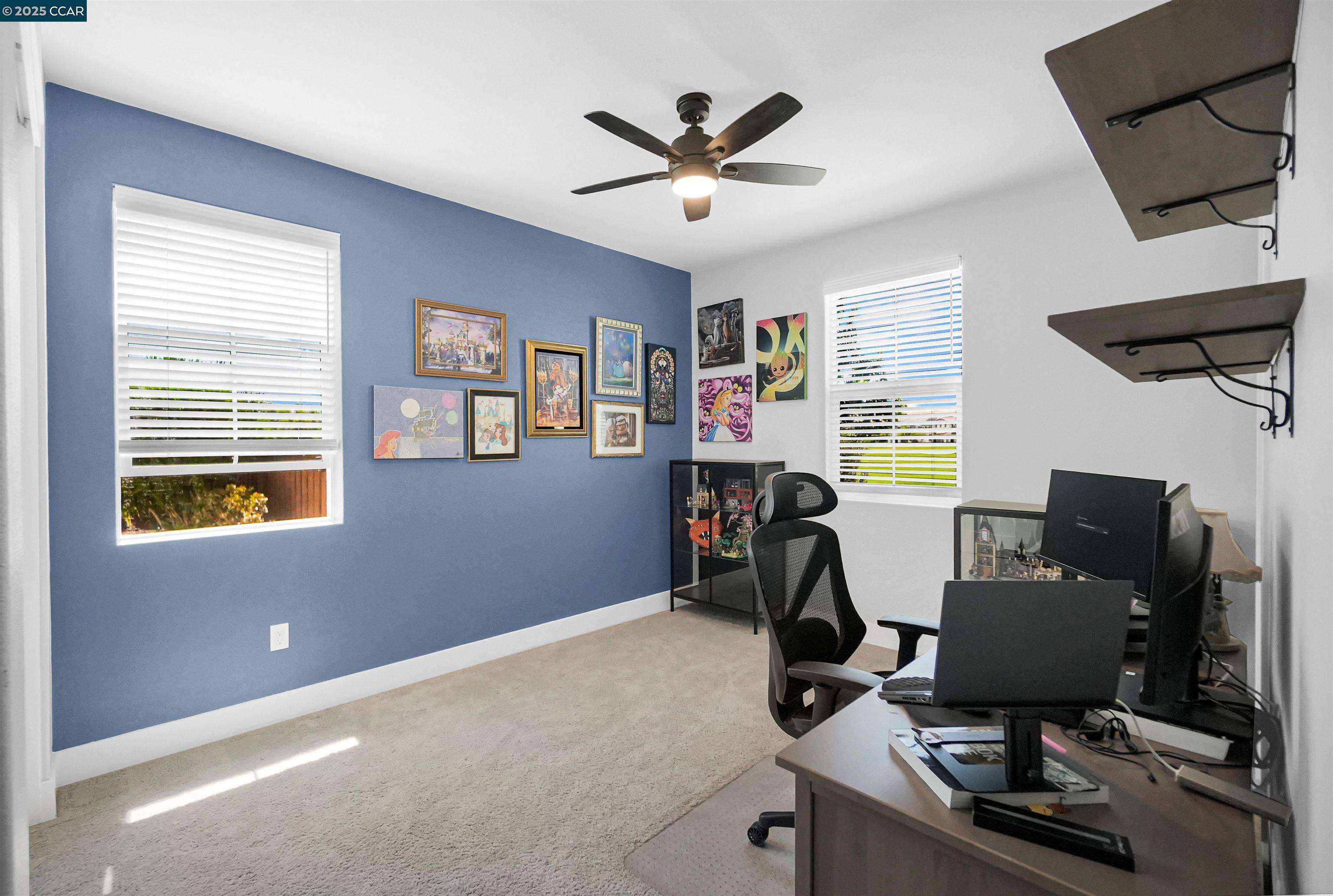 Detail Gallery Image 38 of 60 For 6856 Anton Street, Tracy,  CA 95377-7701 - 4 Beds | 3/1 Baths