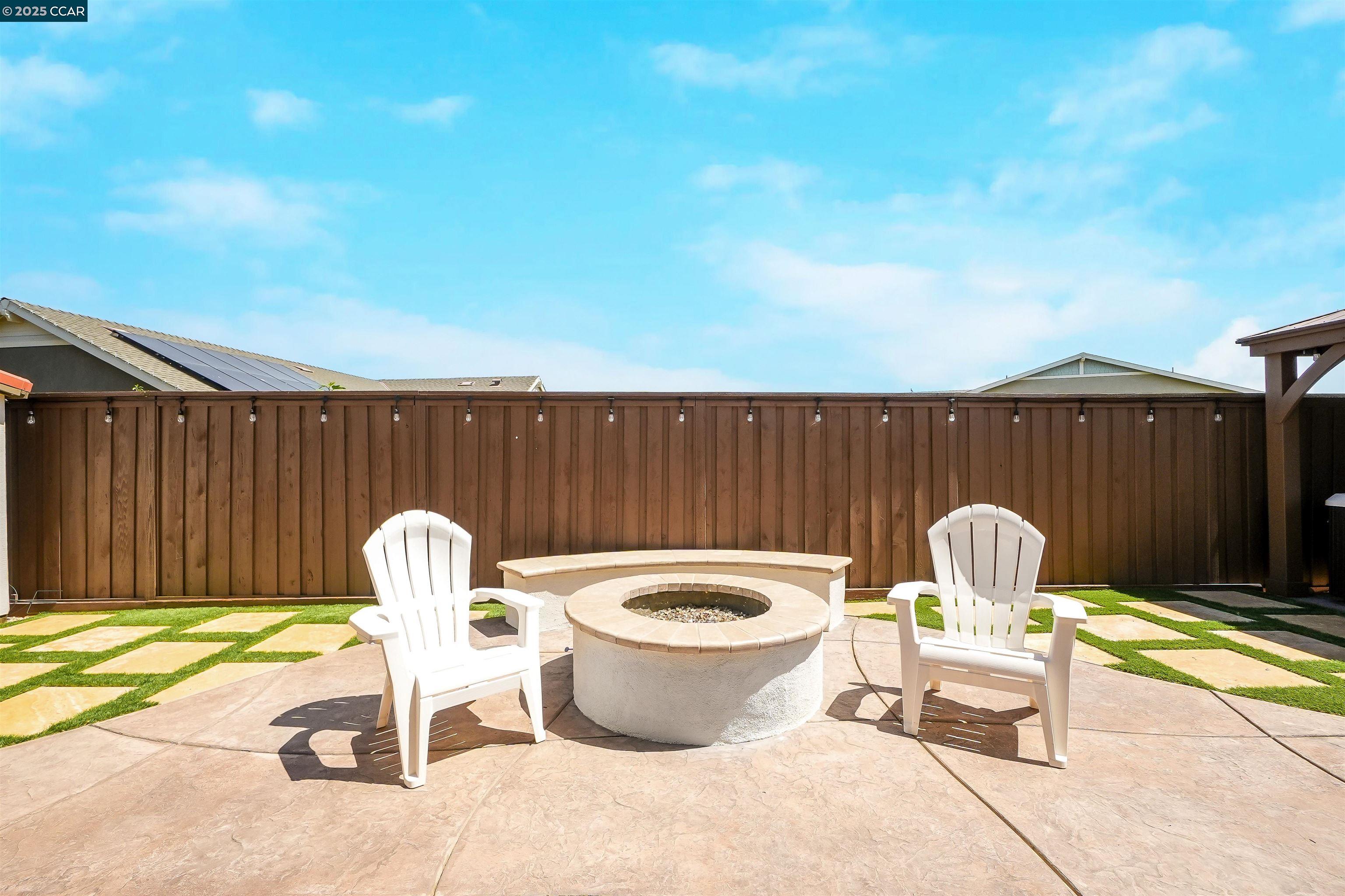 Detail Gallery Image 43 of 60 For 6856 Anton Street, Tracy,  CA 95377-7701 - 4 Beds | 3/1 Baths