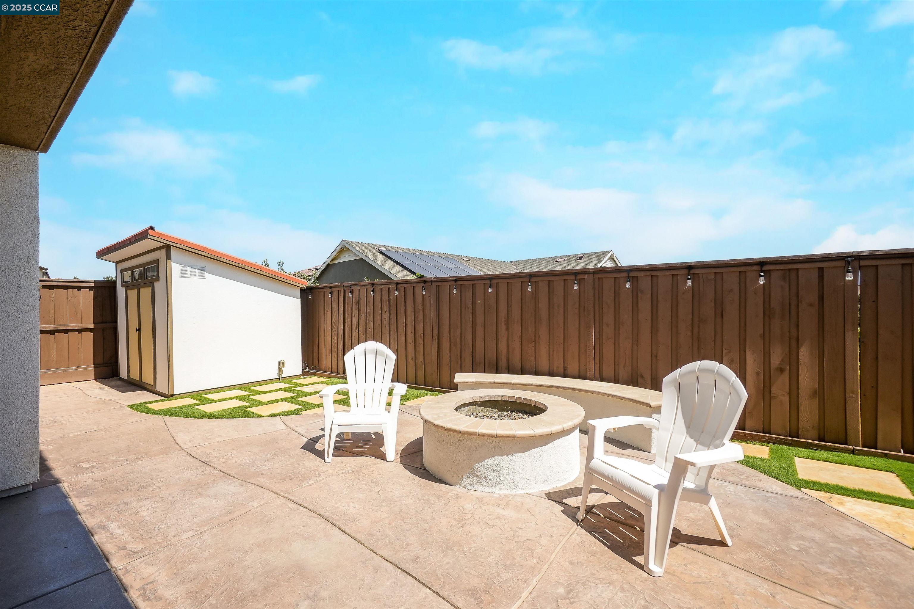 Detail Gallery Image 44 of 60 For 6856 Anton Street, Tracy,  CA 95377-7701 - 4 Beds | 3/1 Baths