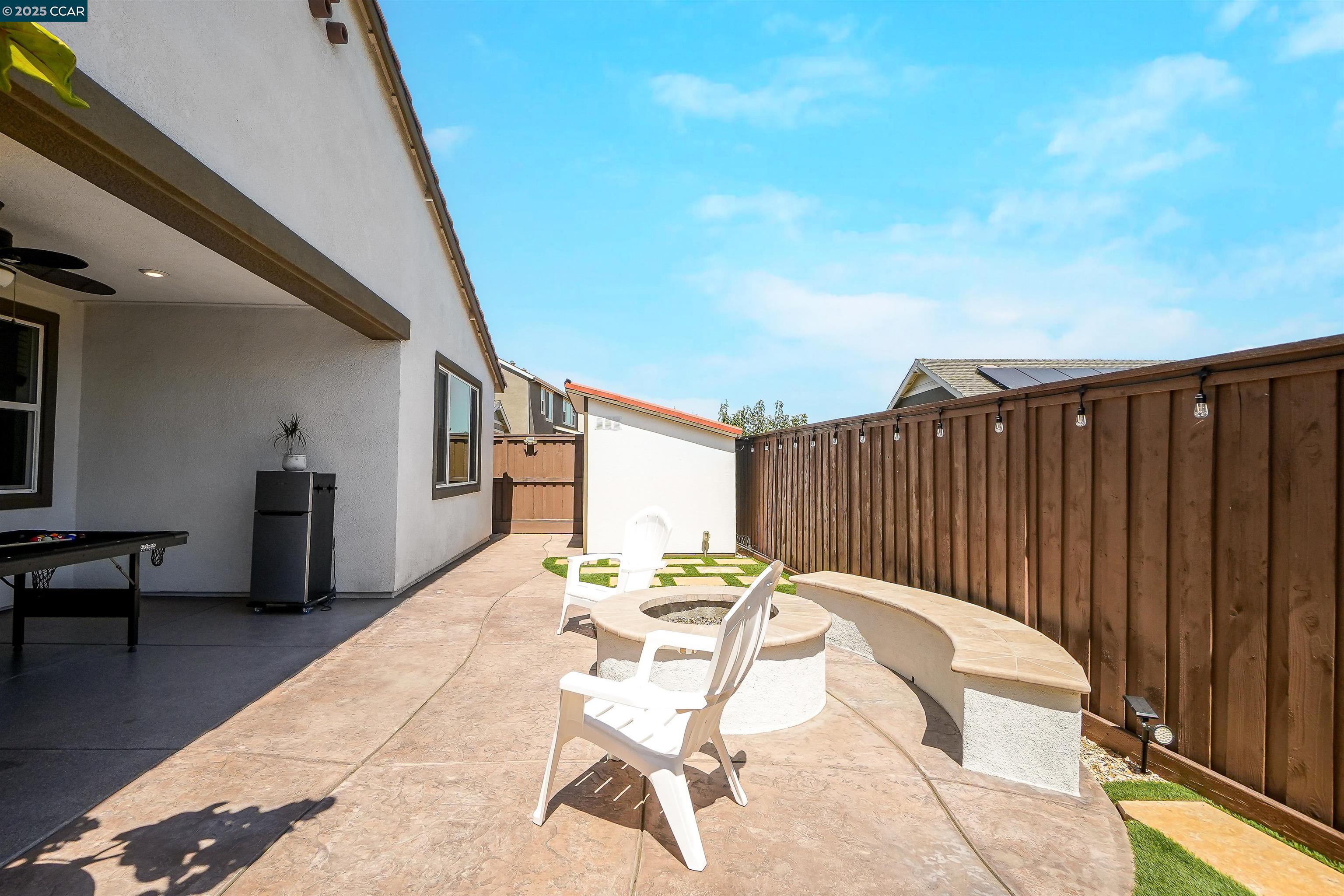 Detail Gallery Image 45 of 60 For 6856 Anton Street, Tracy,  CA 95377-7701 - 4 Beds | 3/1 Baths