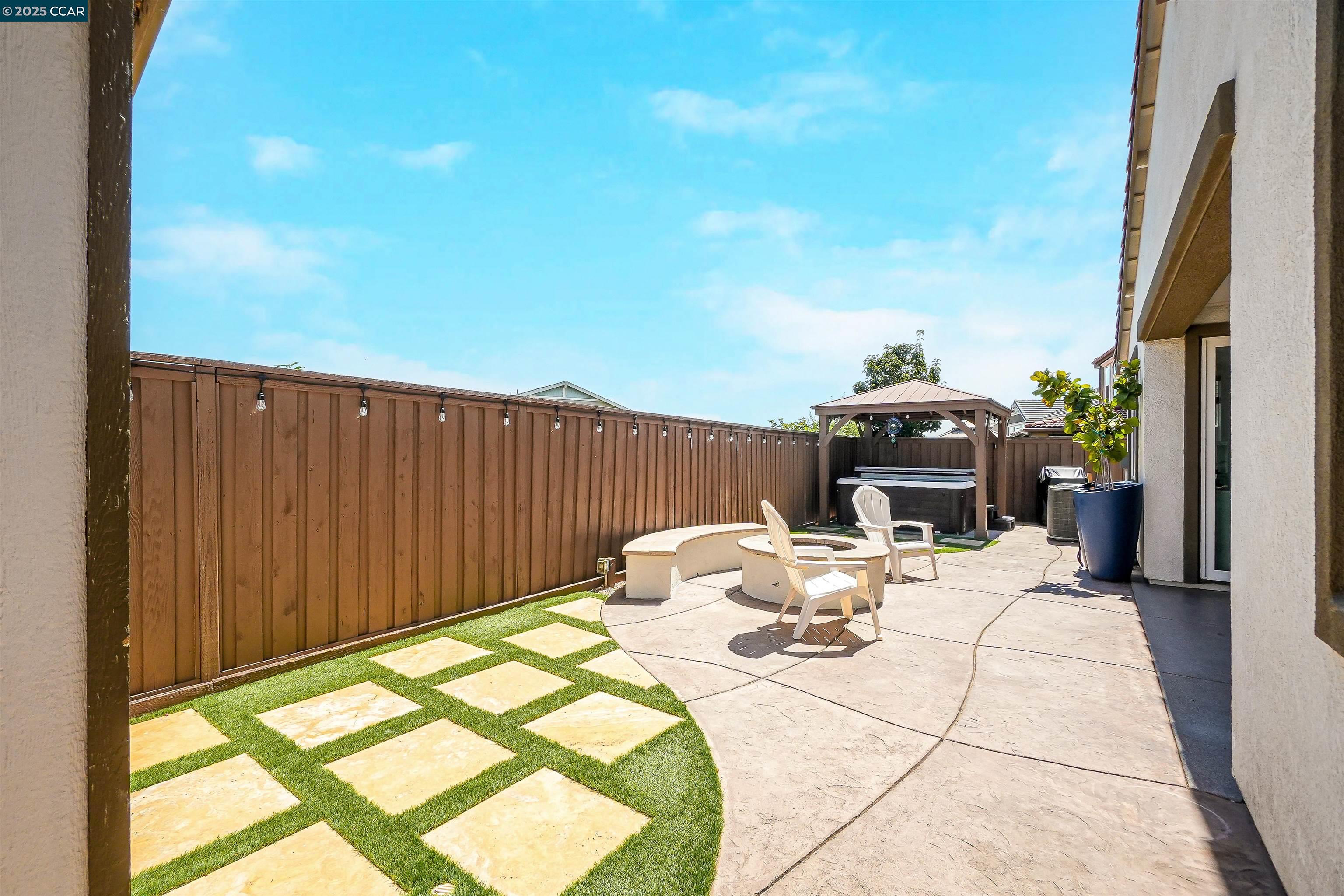 Detail Gallery Image 46 of 60 For 6856 Anton Street, Tracy,  CA 95377-7701 - 4 Beds | 3/1 Baths