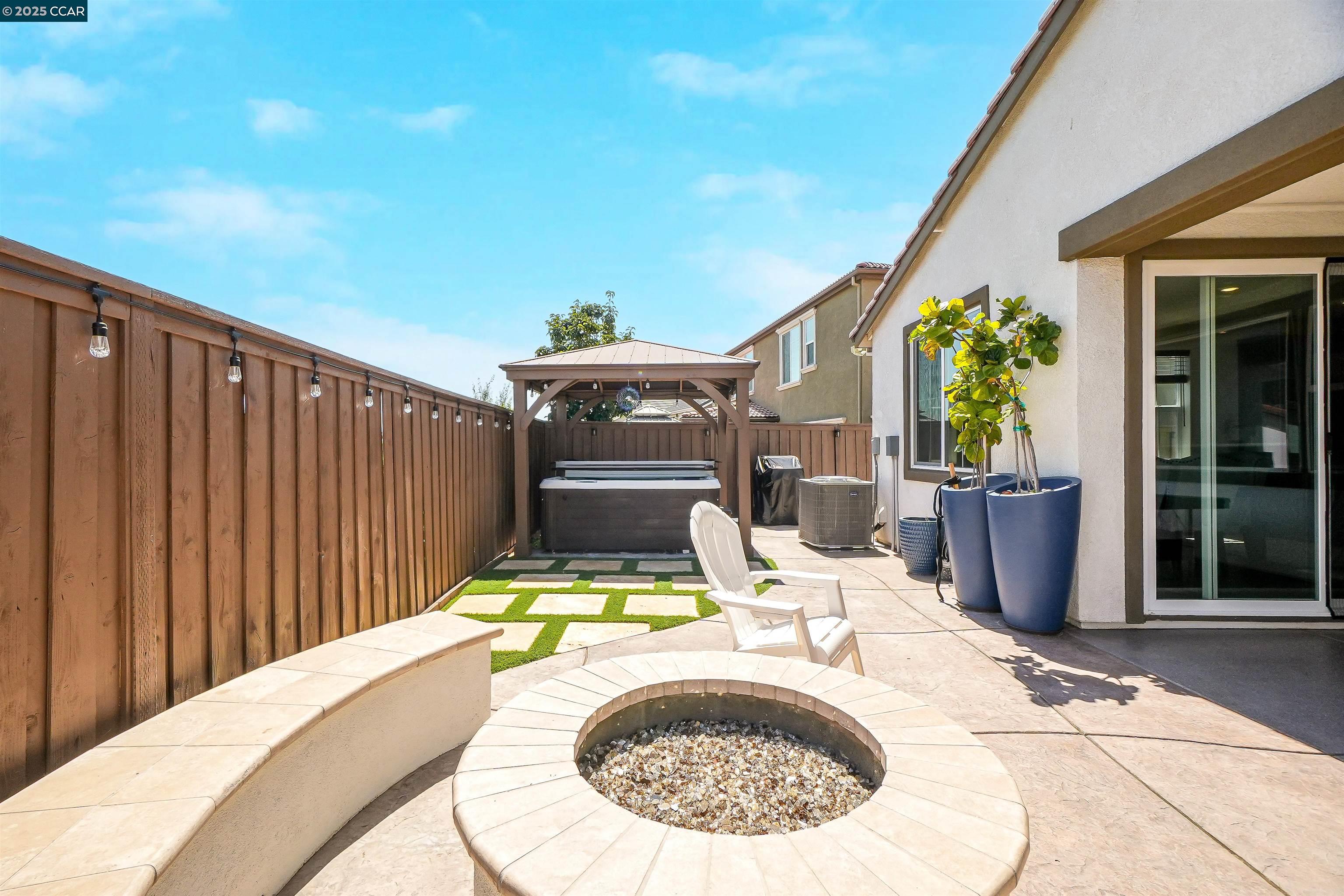 Detail Gallery Image 47 of 60 For 6856 Anton Street, Tracy,  CA 95377-7701 - 4 Beds | 3/1 Baths