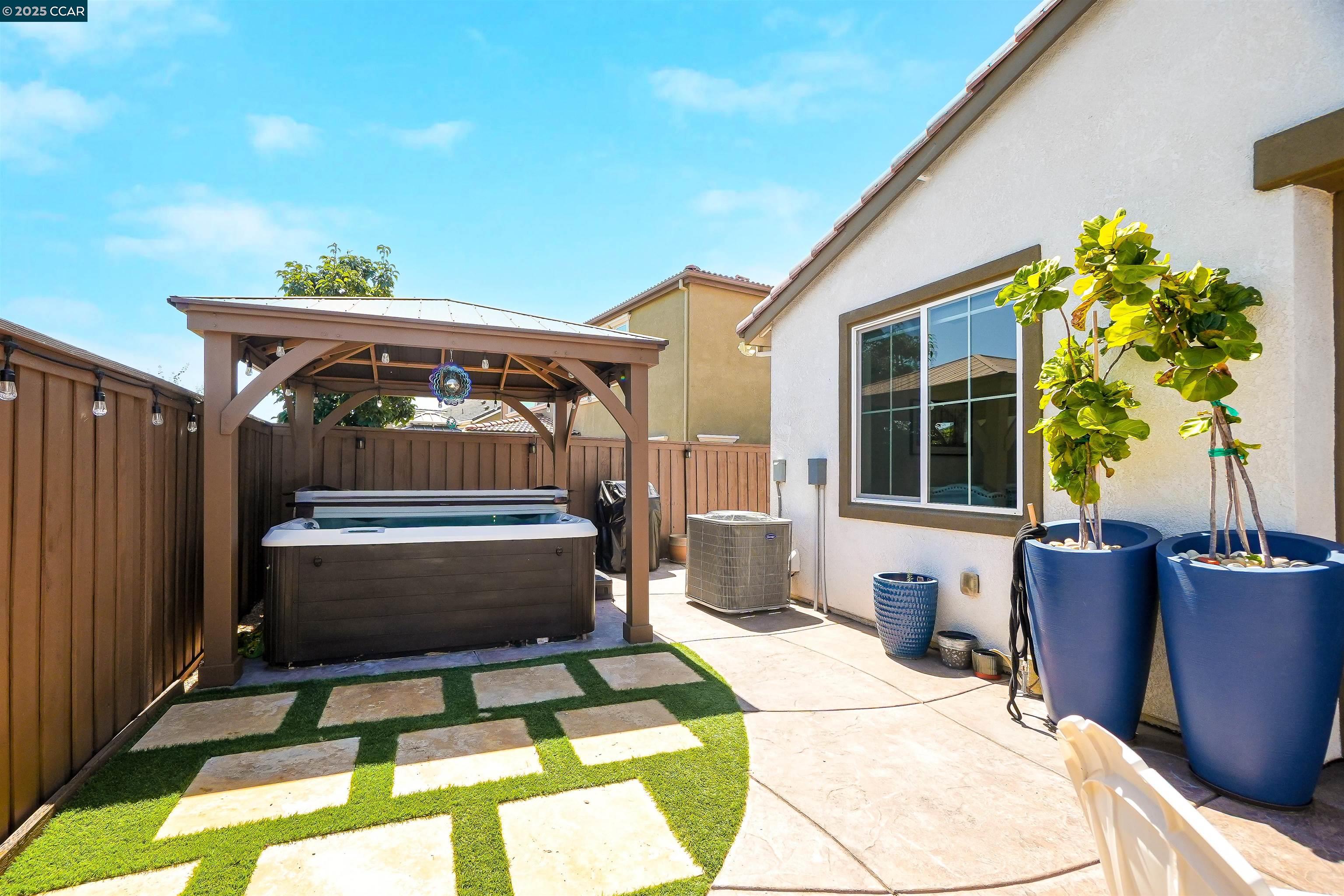 Detail Gallery Image 48 of 60 For 6856 Anton Street, Tracy,  CA 95377-7701 - 4 Beds | 3/1 Baths