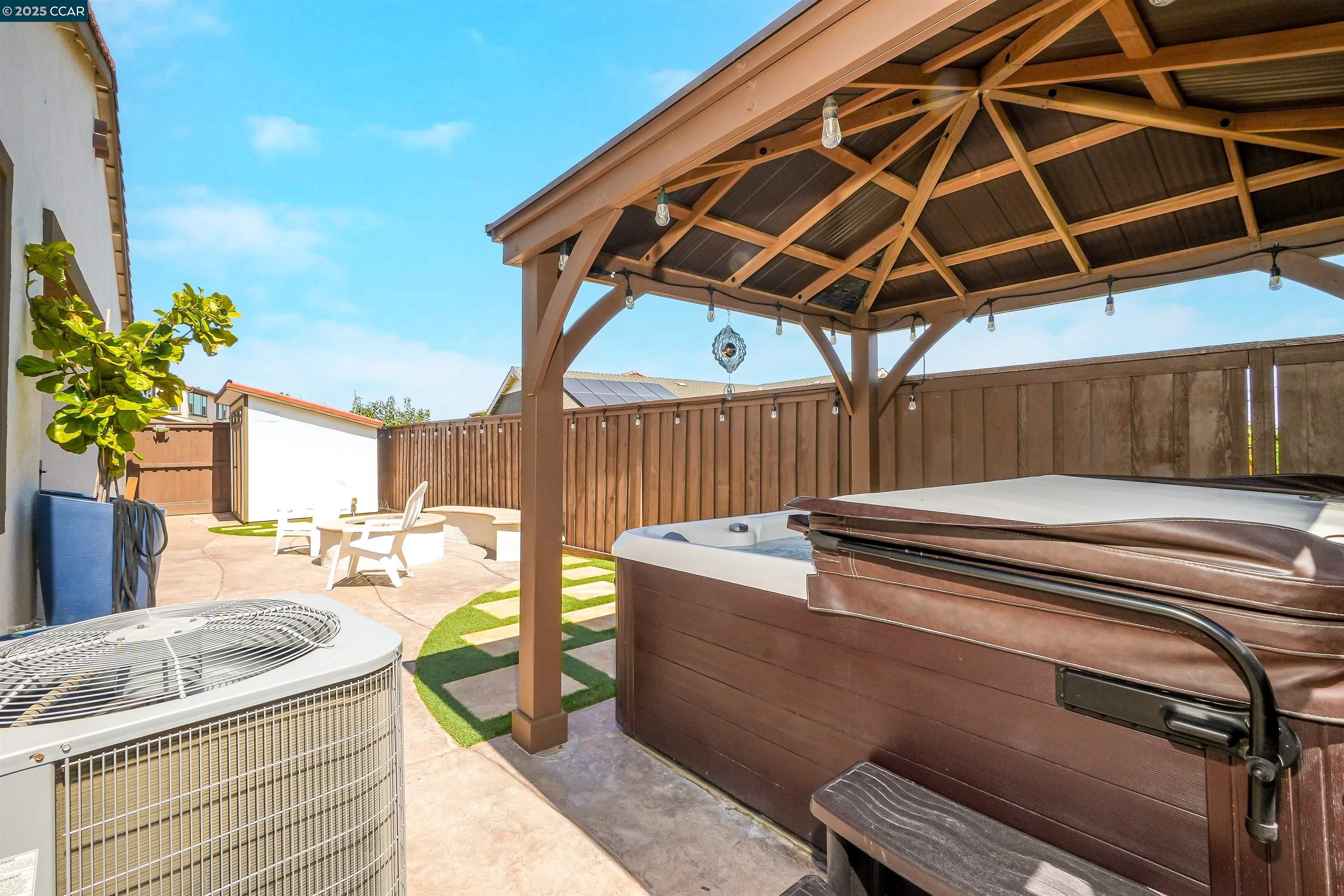 Detail Gallery Image 50 of 60 For 6856 Anton Street, Tracy,  CA 95377-7701 - 4 Beds | 3/1 Baths