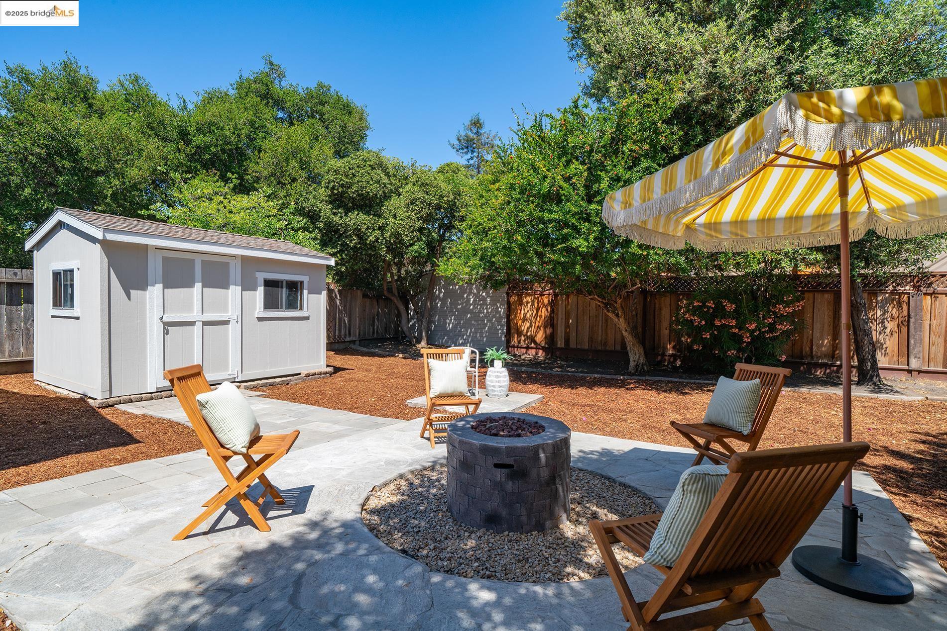 Detail Gallery Image 24 of 29 For 935 W Taylor Street, San Jose,  CA 95126 - 3 Beds | 2 Baths