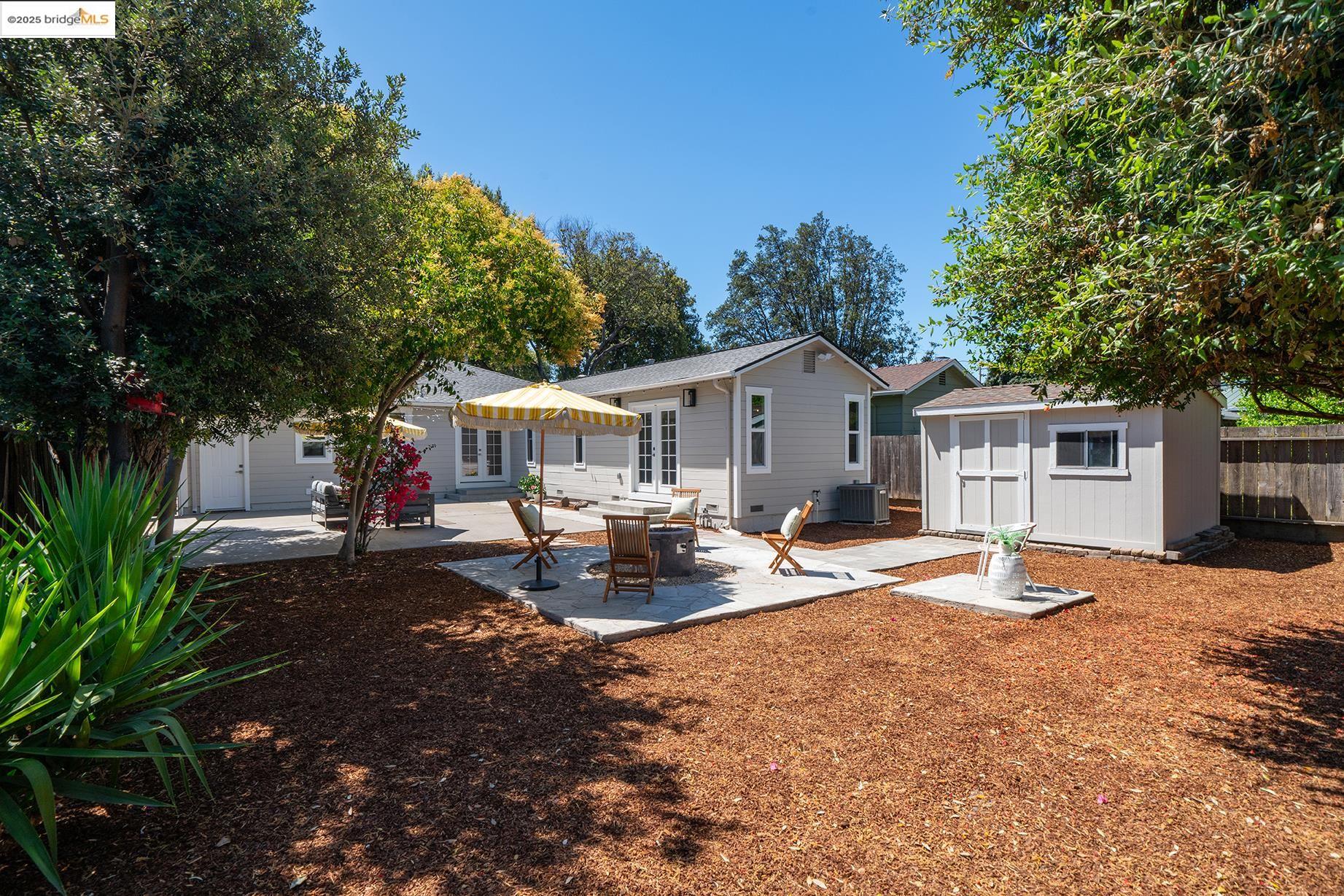 Detail Gallery Image 27 of 29 For 935 W Taylor Street, San Jose,  CA 95126 - 3 Beds | 2 Baths