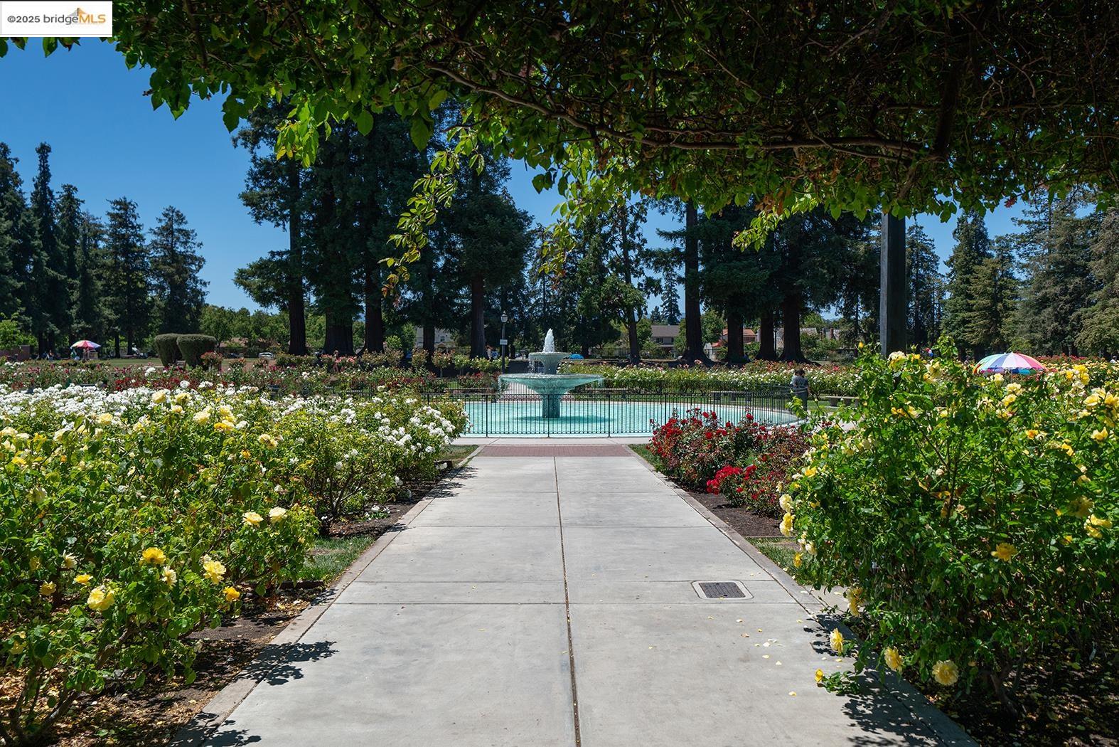 Detail Gallery Image 28 of 29 For 935 W Taylor Street, San Jose,  CA 95126 - 3 Beds | 2 Baths