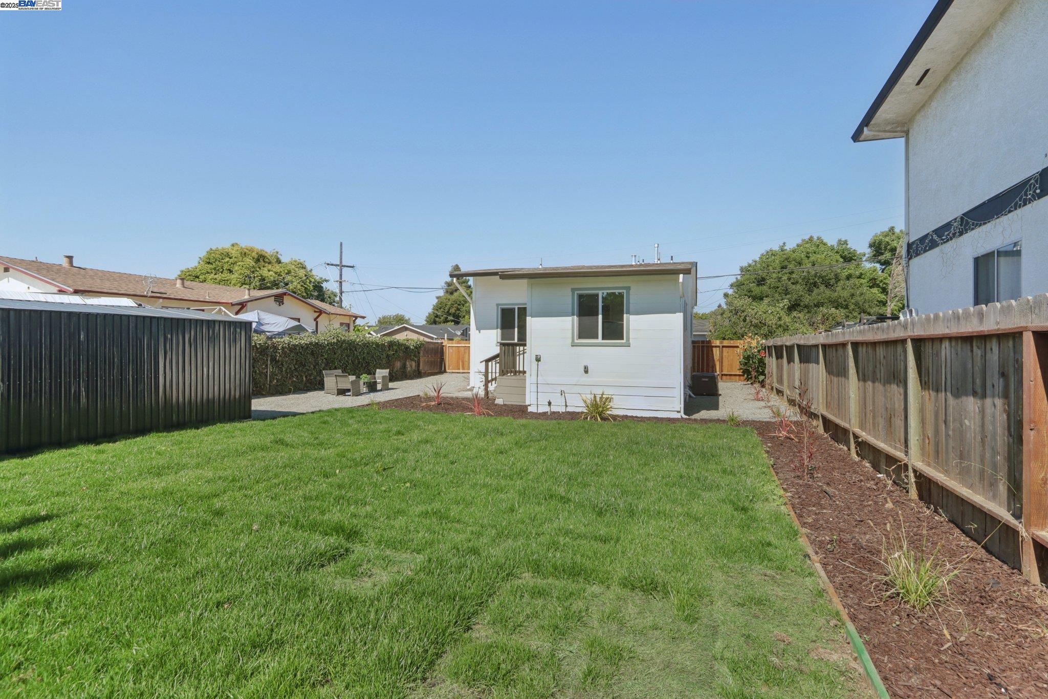 Detail Gallery Image 29 of 32 For 21593 Princeton St, Hayward,  CA 94541 - 3 Beds | 2 Baths