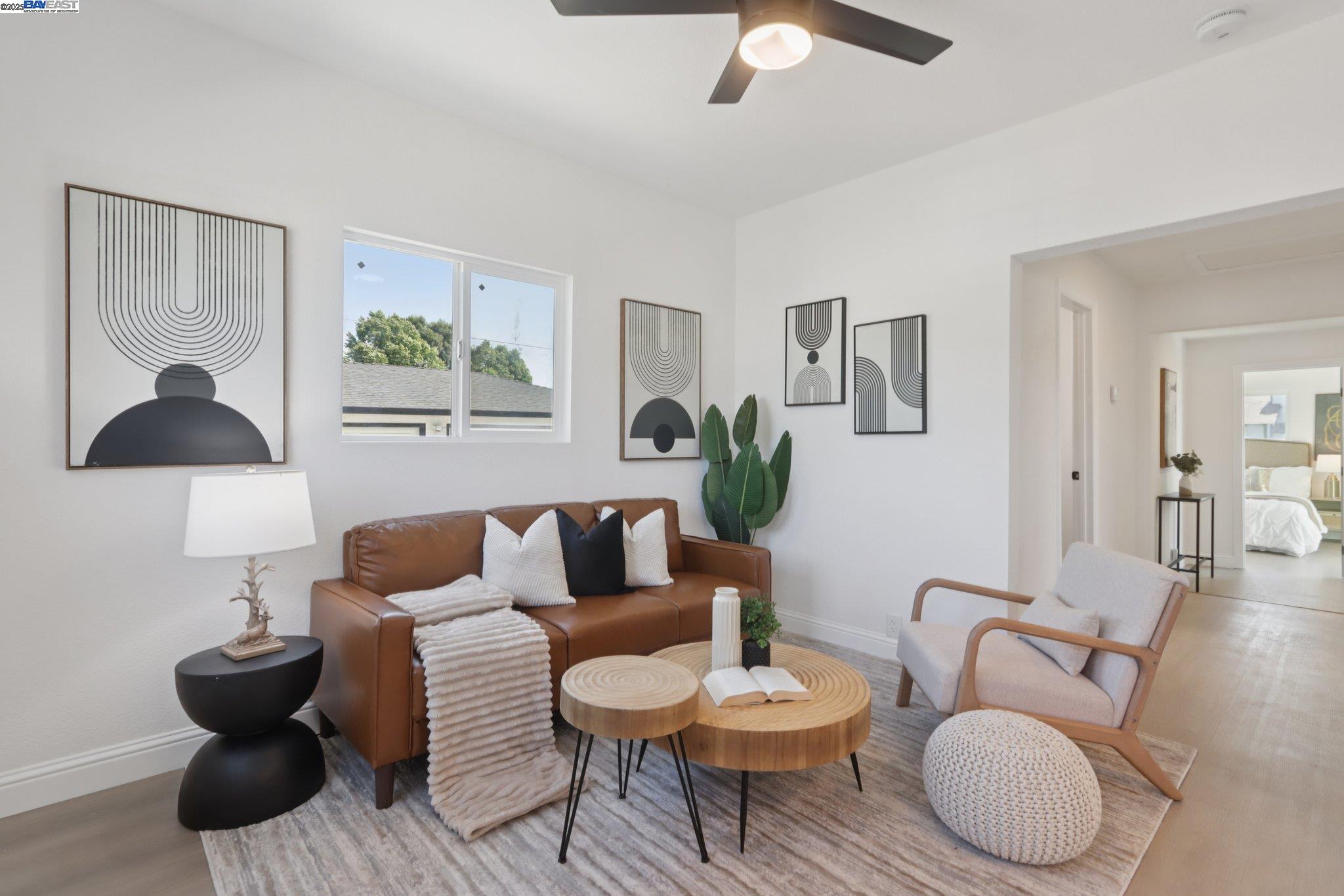 Detail Gallery Image 6 of 32 For 21593 Princeton St, Hayward,  CA 94541 - 3 Beds | 2 Baths
