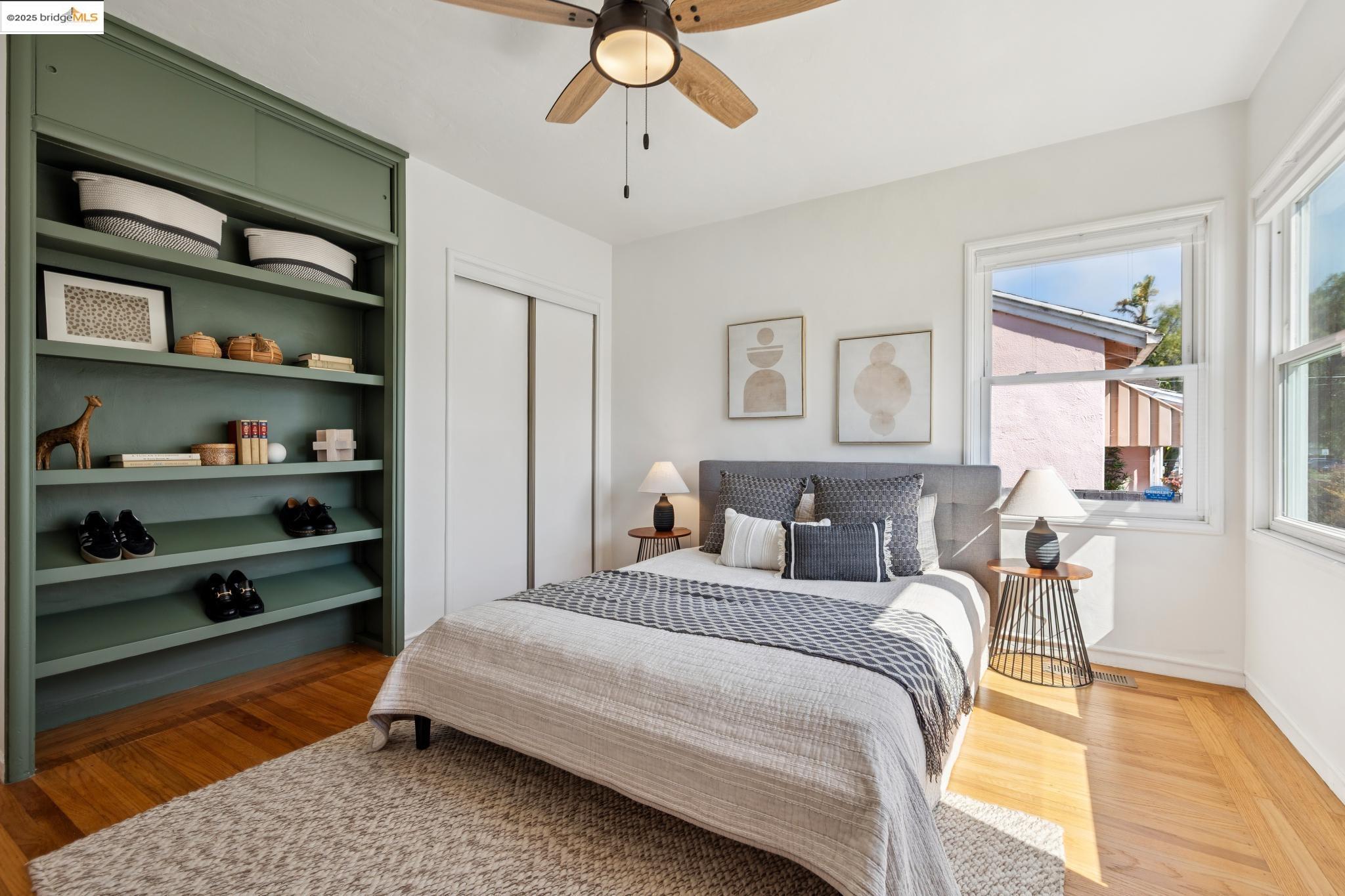 Detail Gallery Image 15 of 46 For 2800 Carlson Blvd, Richmond,  CA 94804 - 2 Beds | 1 Baths