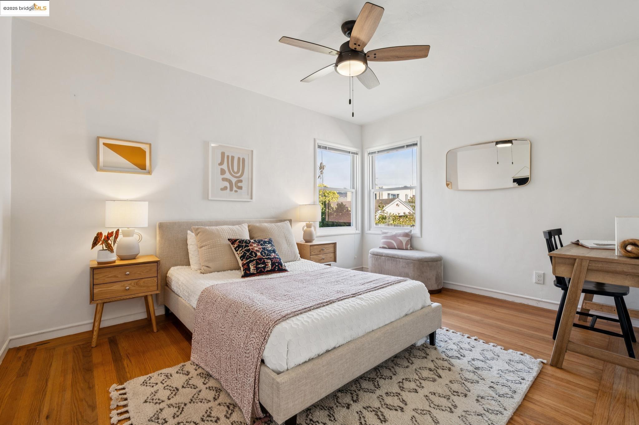 Detail Gallery Image 21 of 46 For 2800 Carlson Blvd, Richmond,  CA 94804 - 2 Beds | 1 Baths