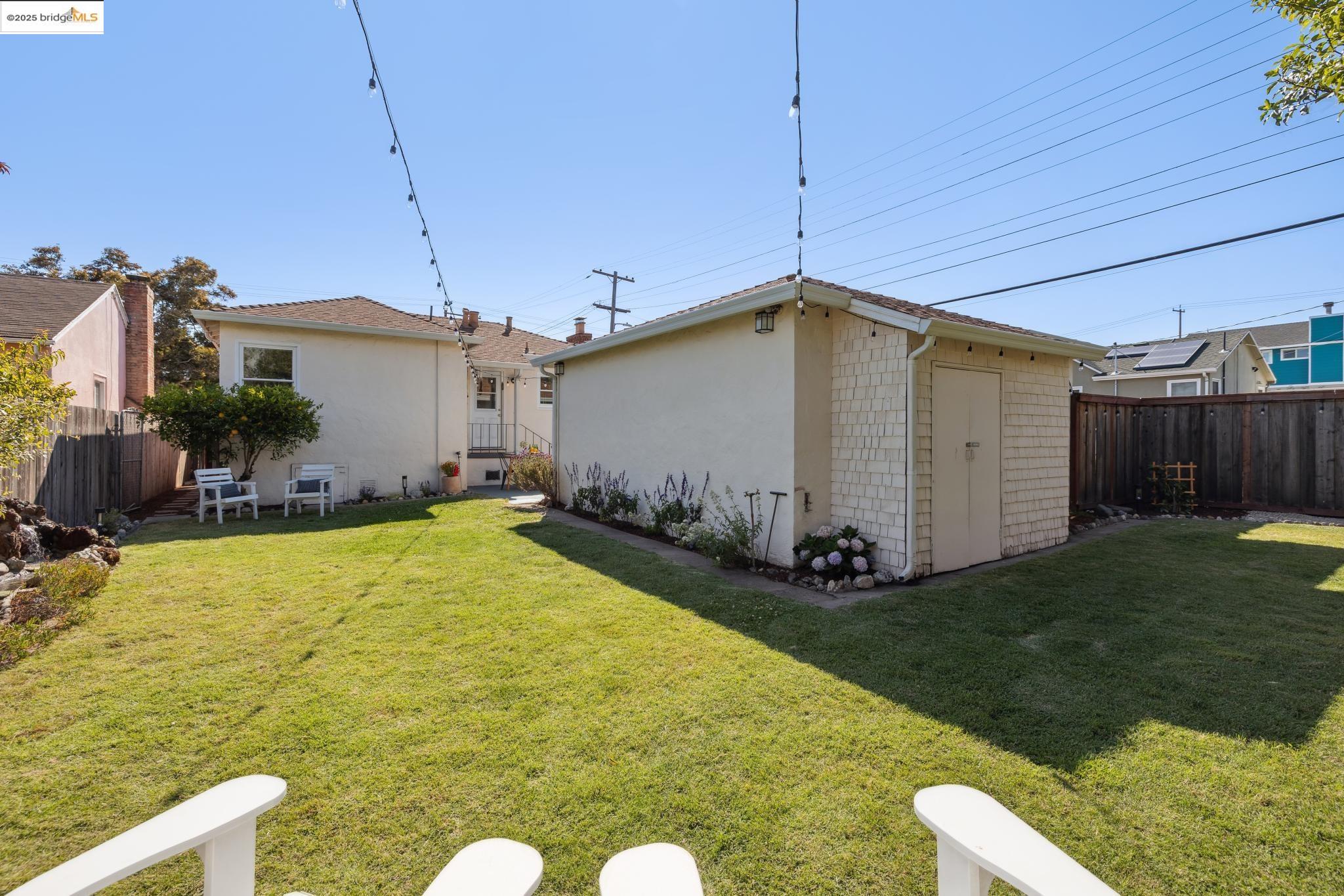 Detail Gallery Image 40 of 46 For 2800 Carlson Blvd, Richmond,  CA 94804 - 2 Beds | 1 Baths