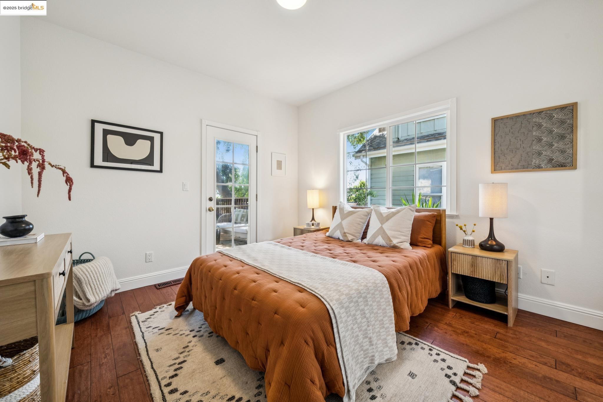 Detail Gallery Image 32 of 59 For 1634 Derby St, Berkeley,  CA 94703 - 3 Beds | 2 Baths