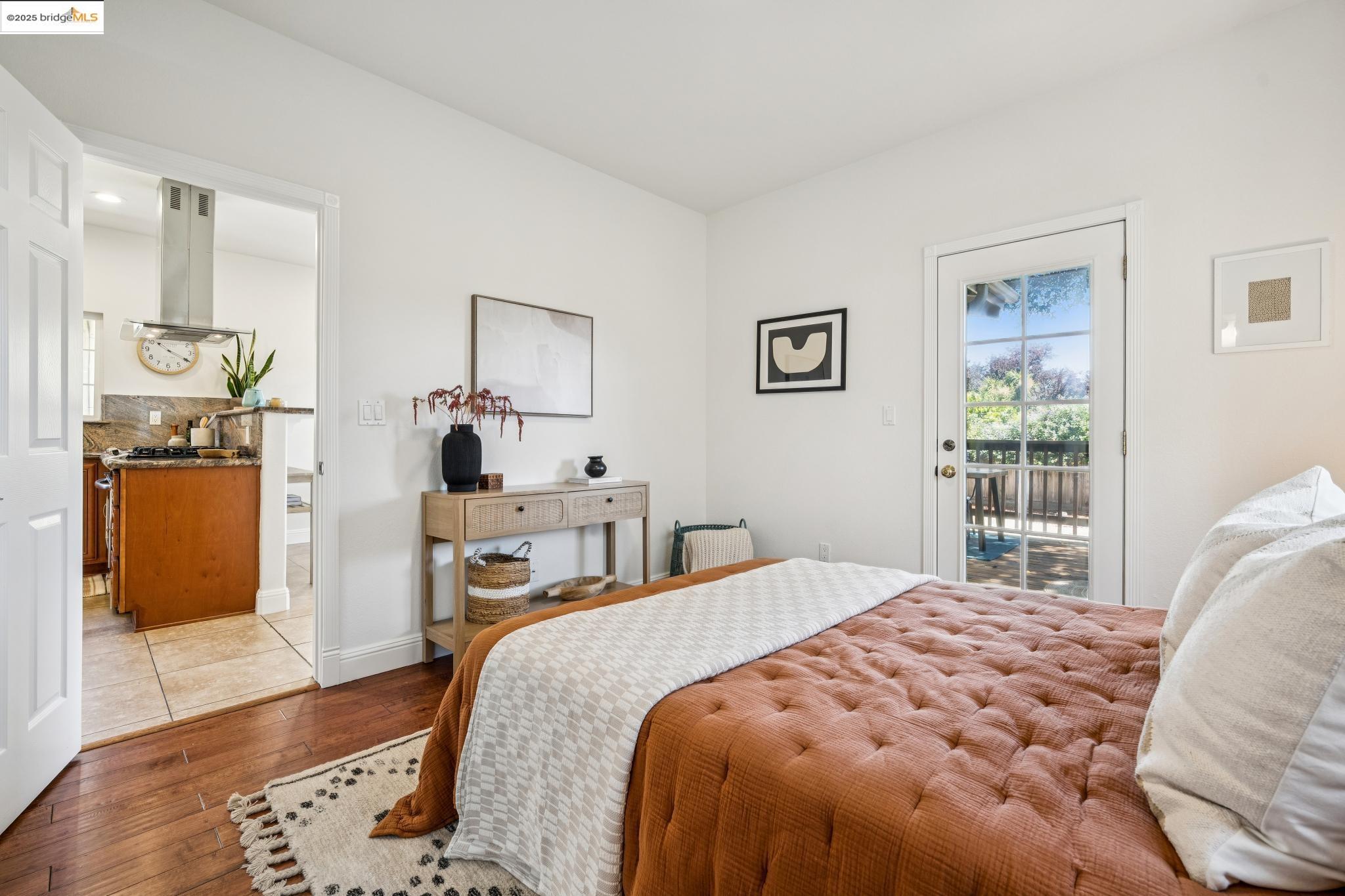 Detail Gallery Image 33 of 59 For 1634 Derby St, Berkeley,  CA 94703 - 3 Beds | 2 Baths