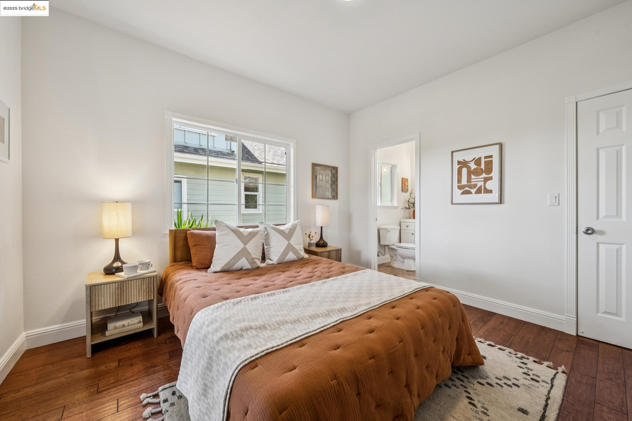 Detail Gallery Image 34 of 59 For 1634 Derby St, Berkeley,  CA 94703 - 3 Beds | 2 Baths