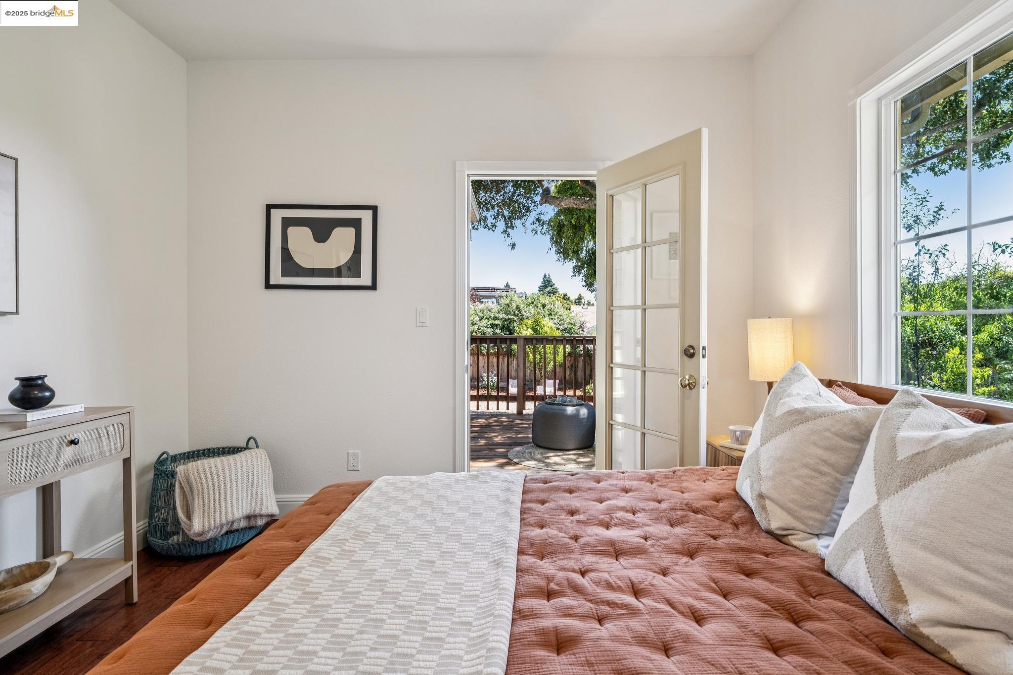 Detail Gallery Image 36 of 59 For 1634 Derby St, Berkeley,  CA 94703 - 3 Beds | 2 Baths