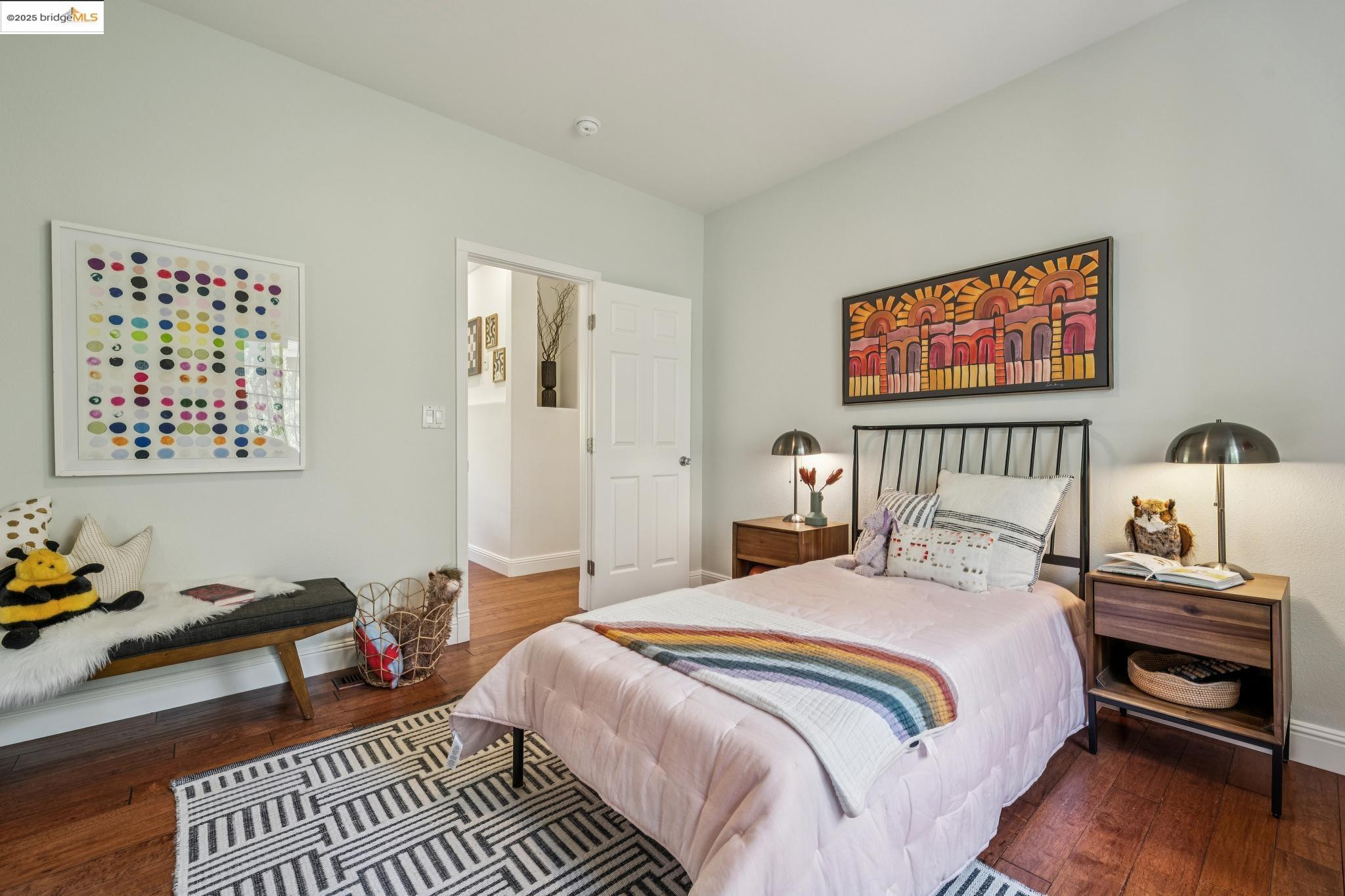 Detail Gallery Image 39 of 59 For 1634 Derby St, Berkeley,  CA 94703 - 3 Beds | 2 Baths