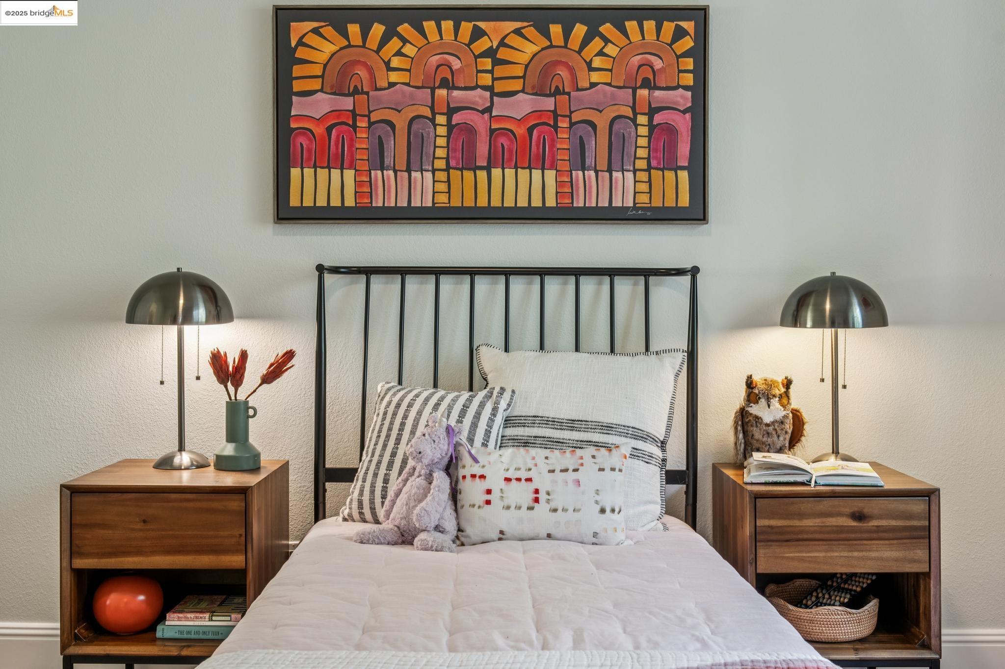 Detail Gallery Image 40 of 59 For 1634 Derby St, Berkeley,  CA 94703 - 3 Beds | 2 Baths