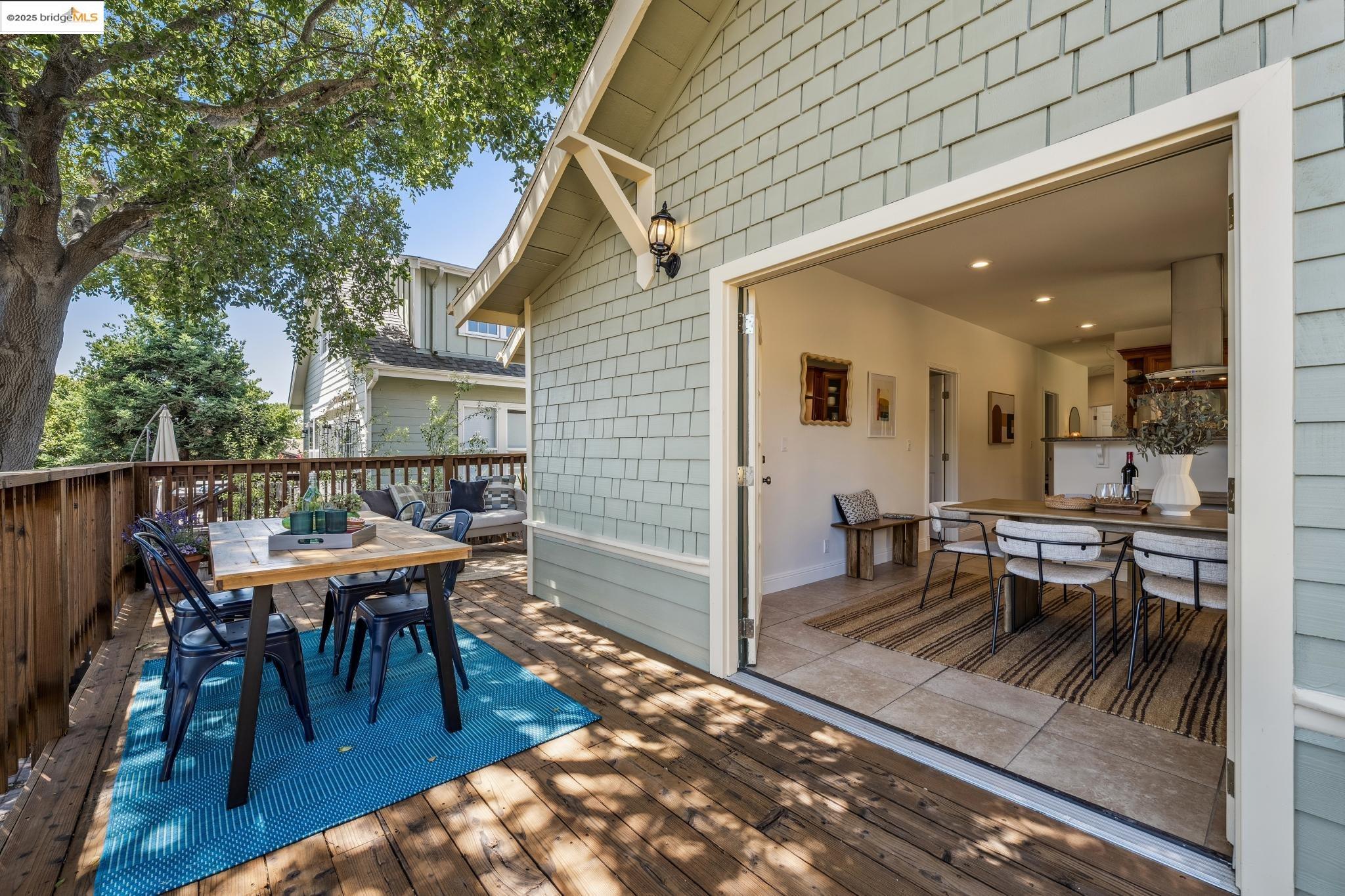 Detail Gallery Image 44 of 59 For 1634 Derby St, Berkeley,  CA 94703 - 3 Beds | 2 Baths