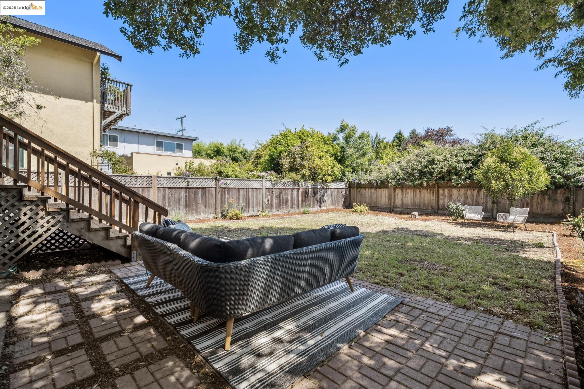 Detail Gallery Image 54 of 59 For 1634 Derby St, Berkeley,  CA 94703 - 3 Beds | 2 Baths