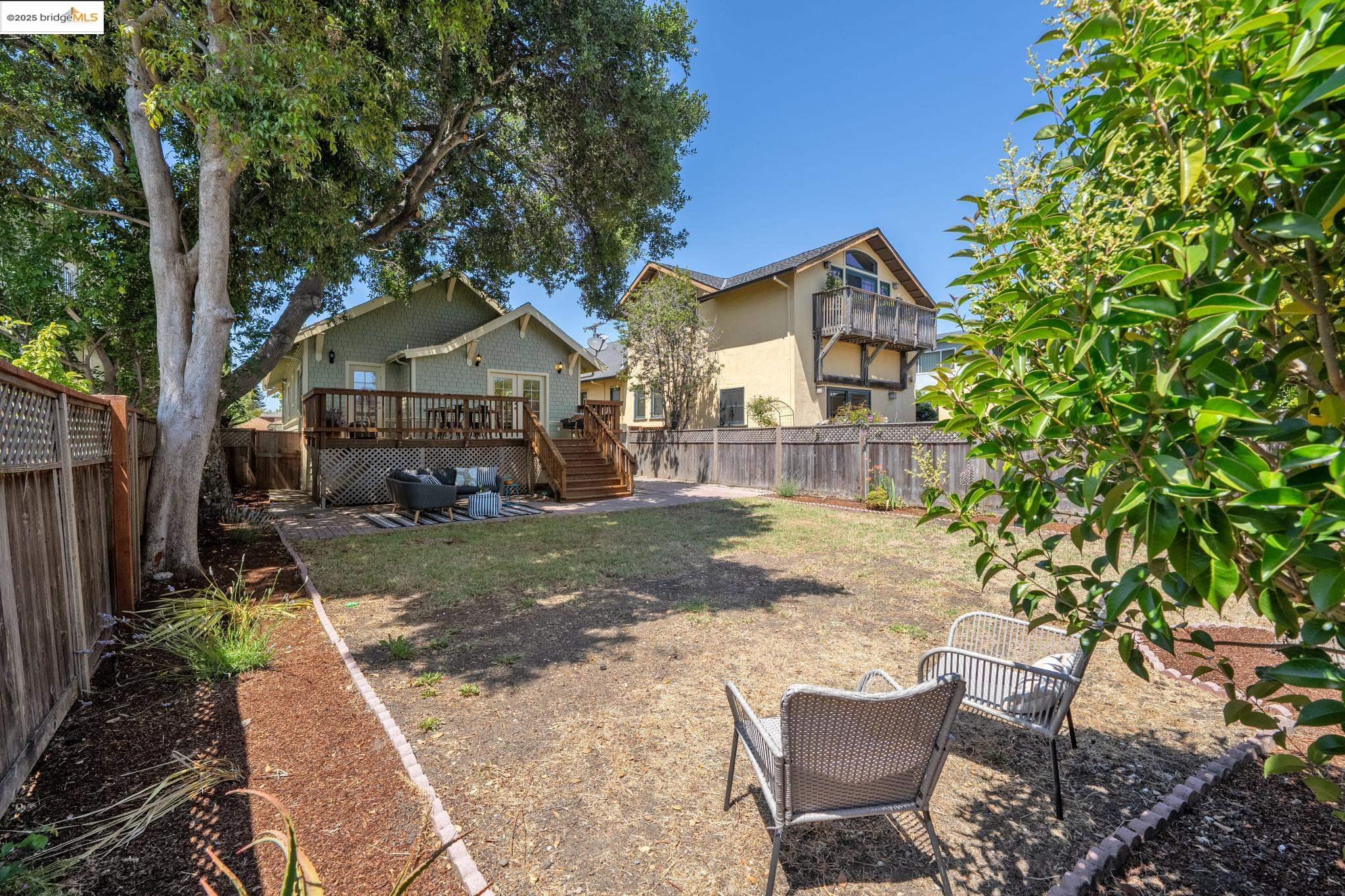Detail Gallery Image 57 of 59 For 1634 Derby St, Berkeley,  CA 94703 - 3 Beds | 2 Baths