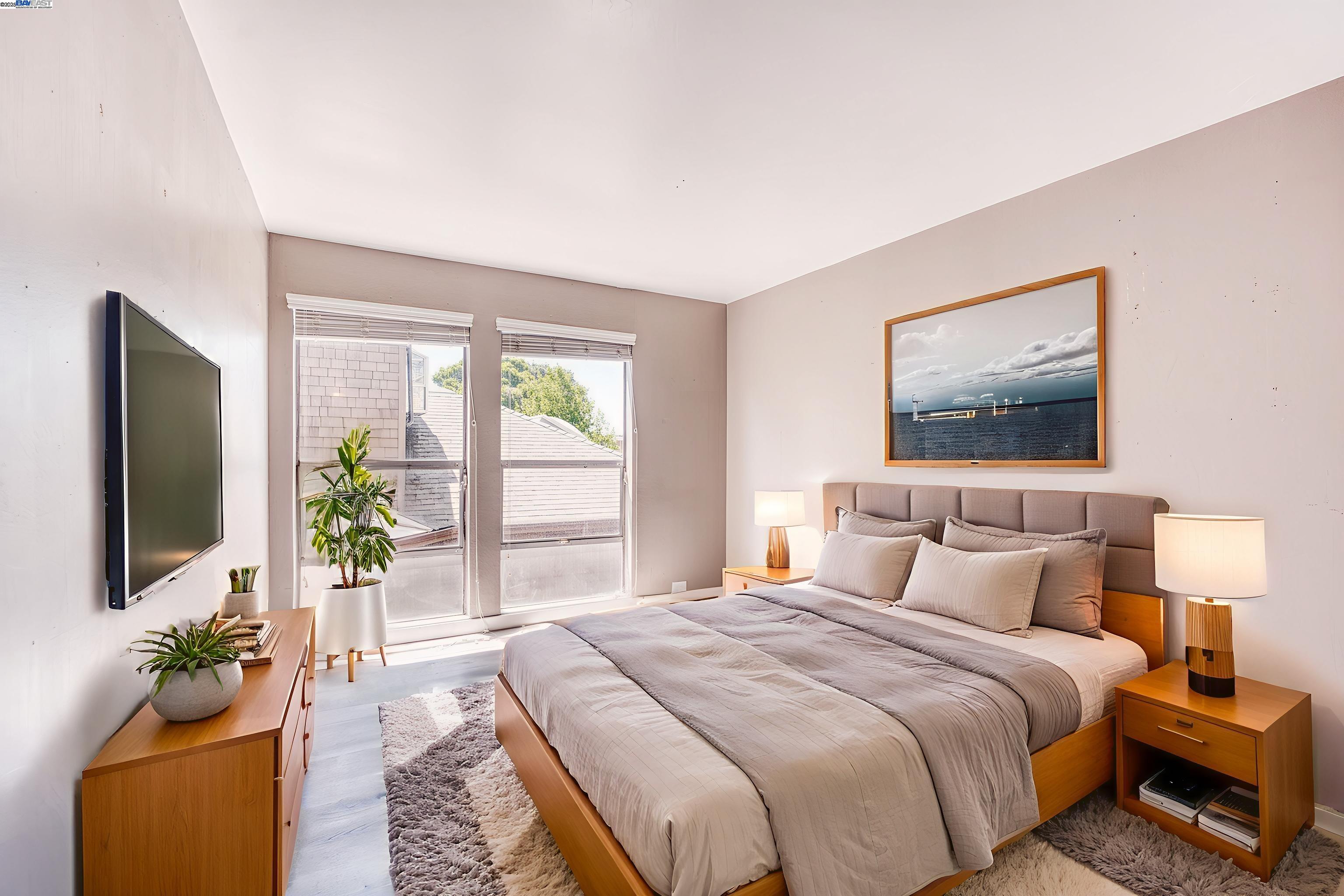 Detail Gallery Image 2 of 28 For 3815 Harrison St #103,  Oakland,  CA 94611 - 2 Beds | 2 Baths