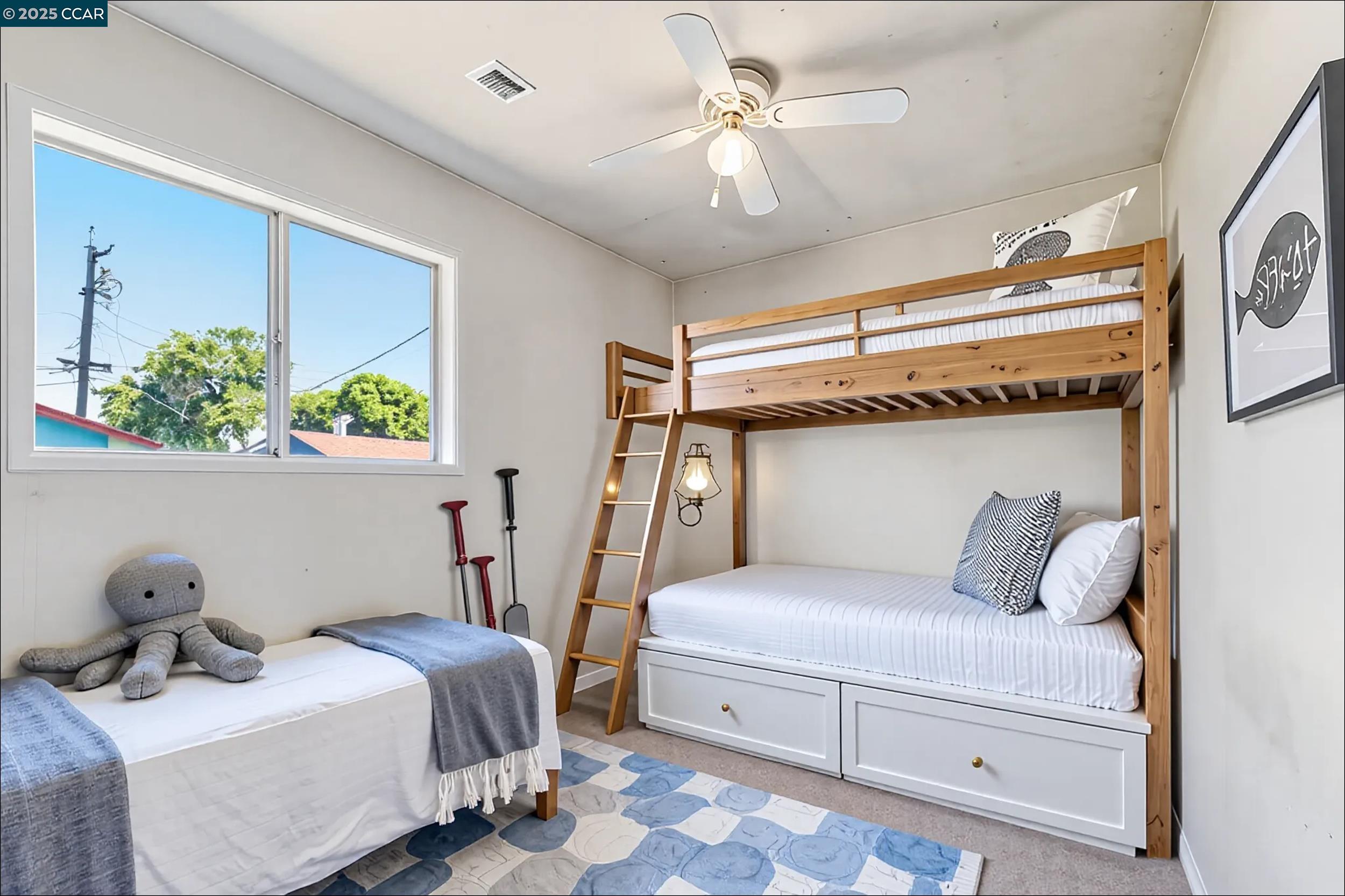 Detail Gallery Image 12 of 38 For 4170 Windsweep Road, Bethel Island,  CA 94511 - 2 Beds | 1 Baths